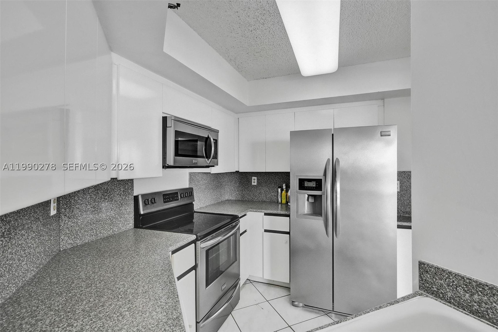 THE STERLING CONDO - Residential