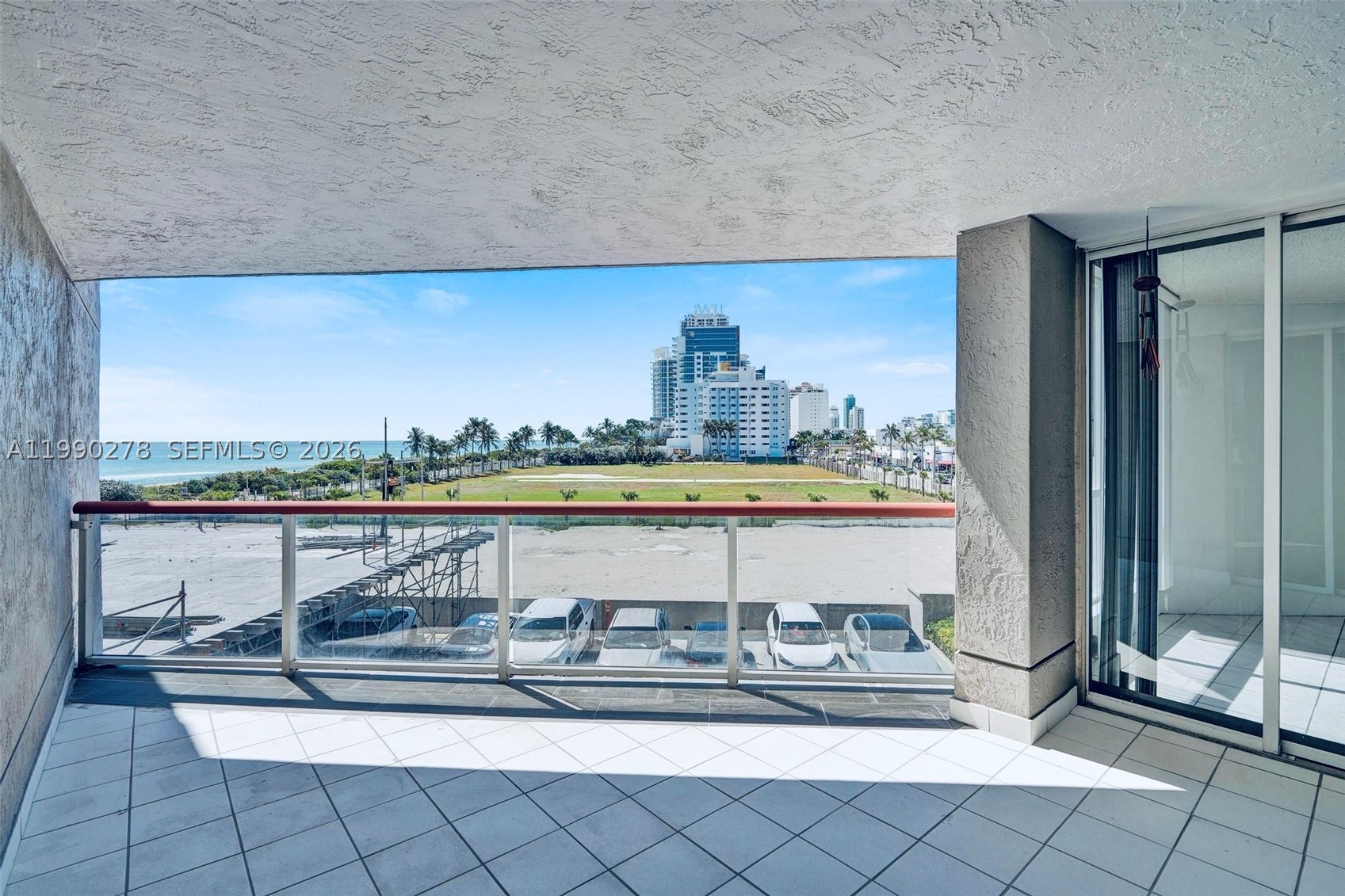 THE STERLING CONDO - Residential