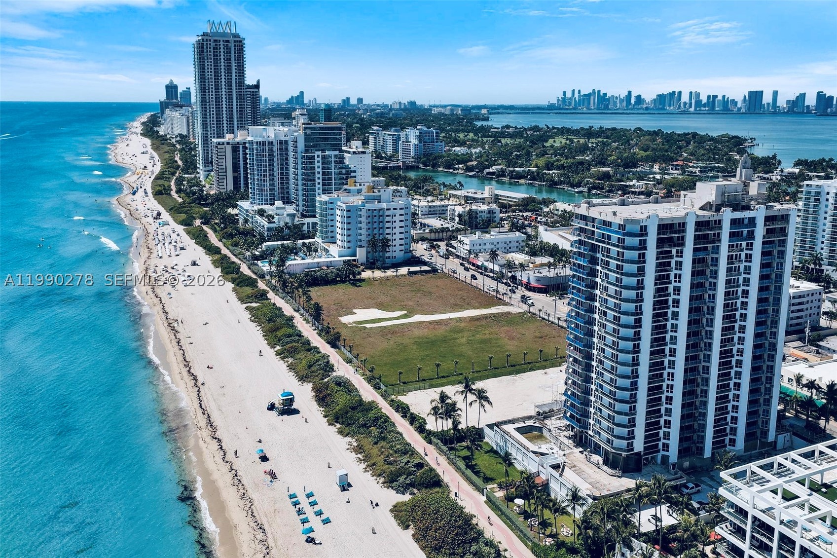 THE STERLING CONDO - Residential
