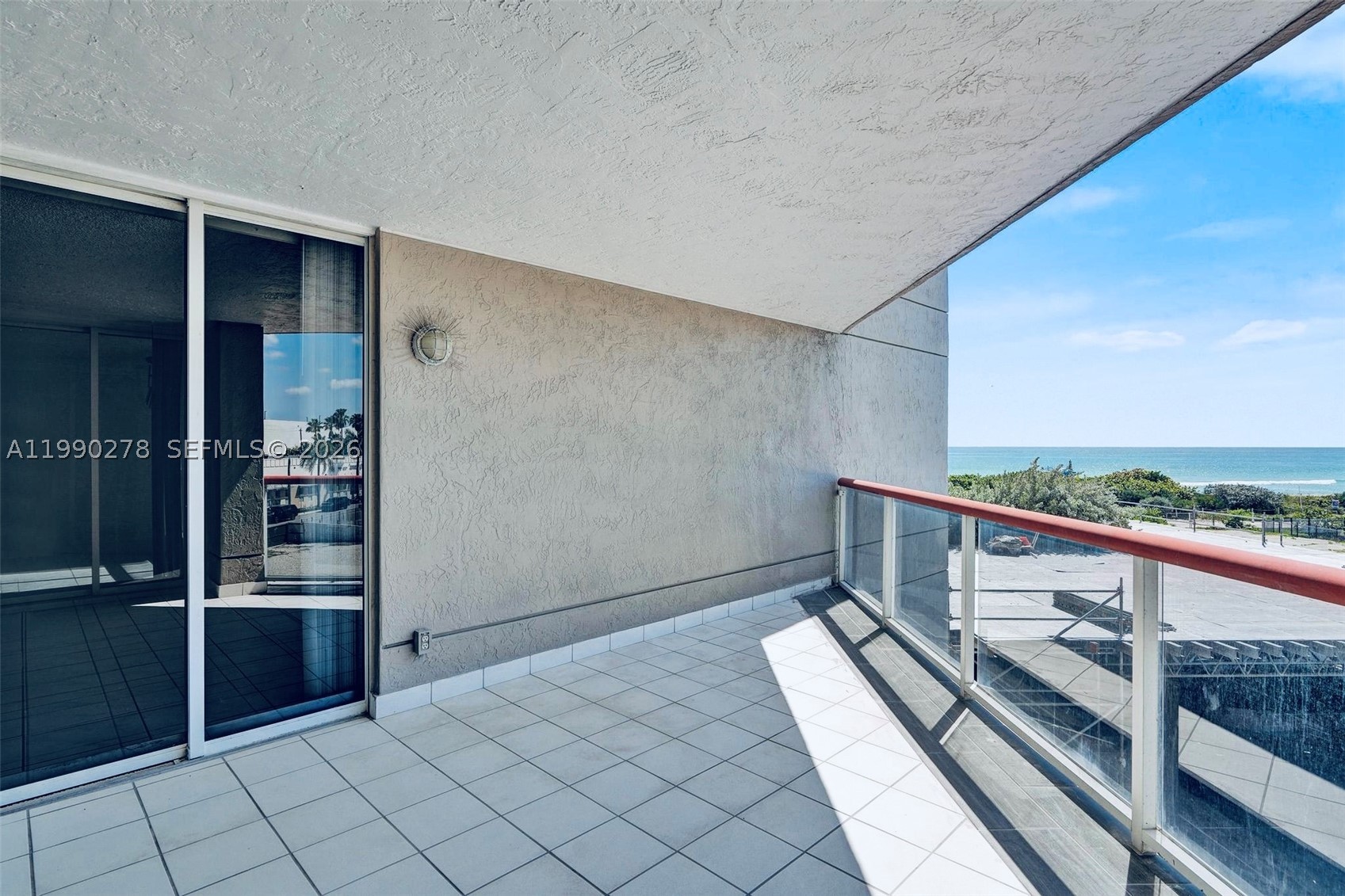 THE STERLING CONDO - Residential