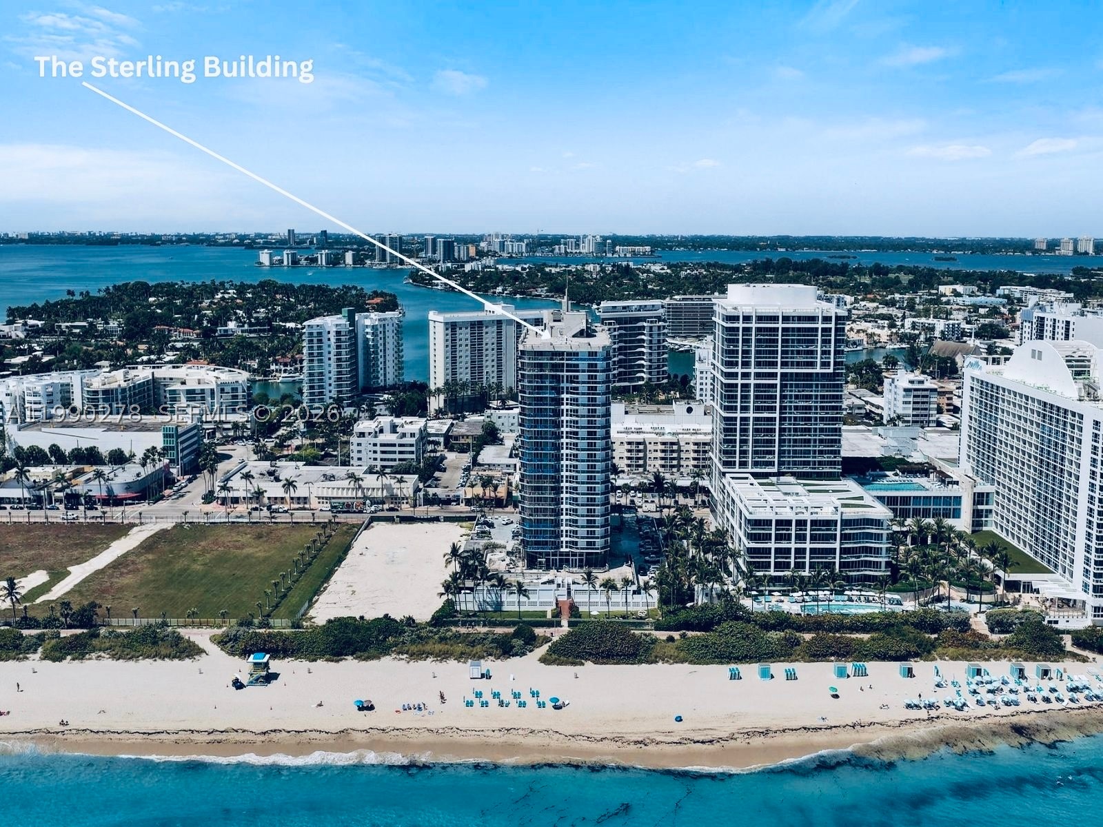 THE STERLING CONDO - Residential