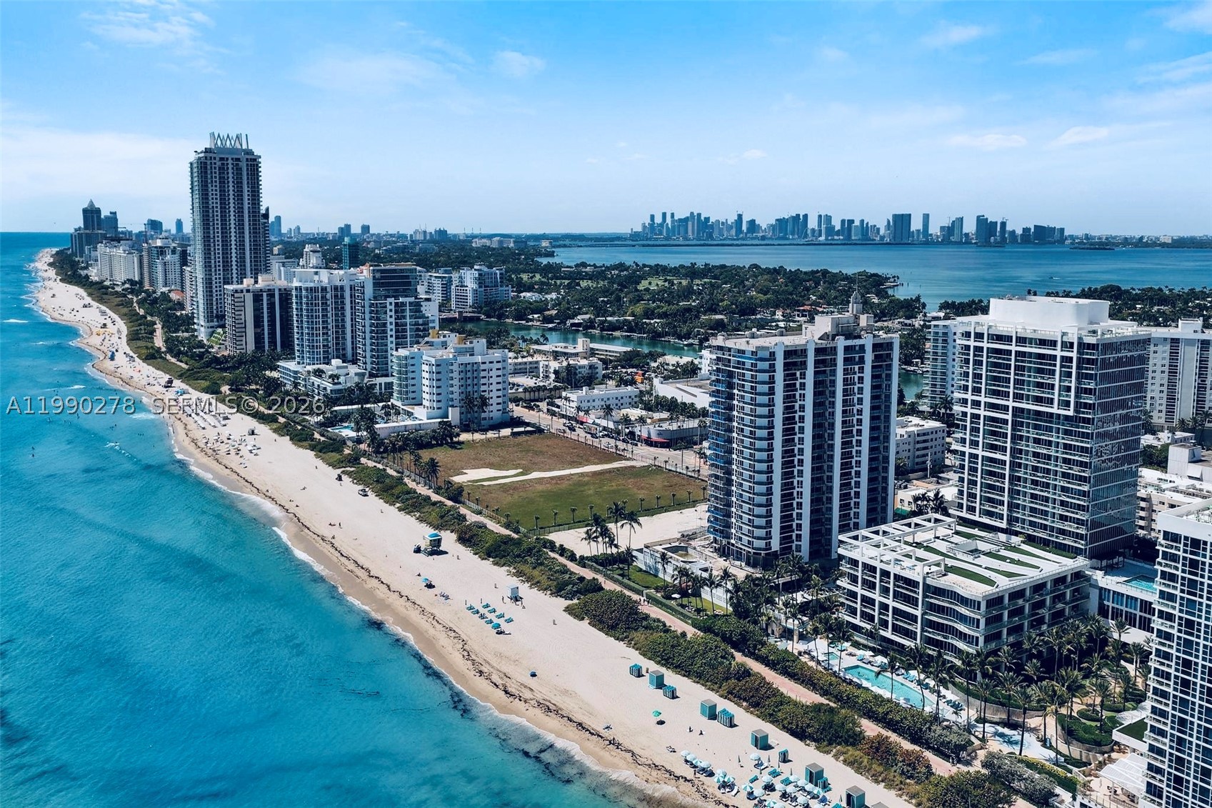THE STERLING CONDO - Residential