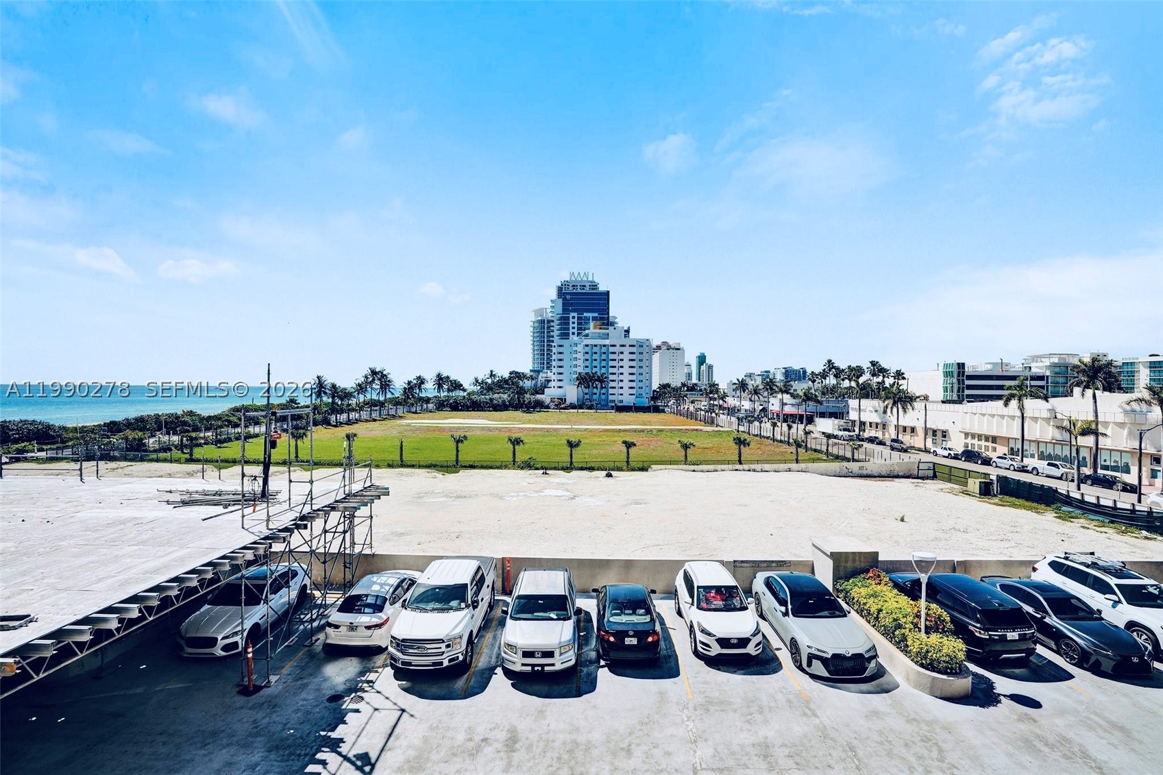 THE STERLING CONDO - Residential