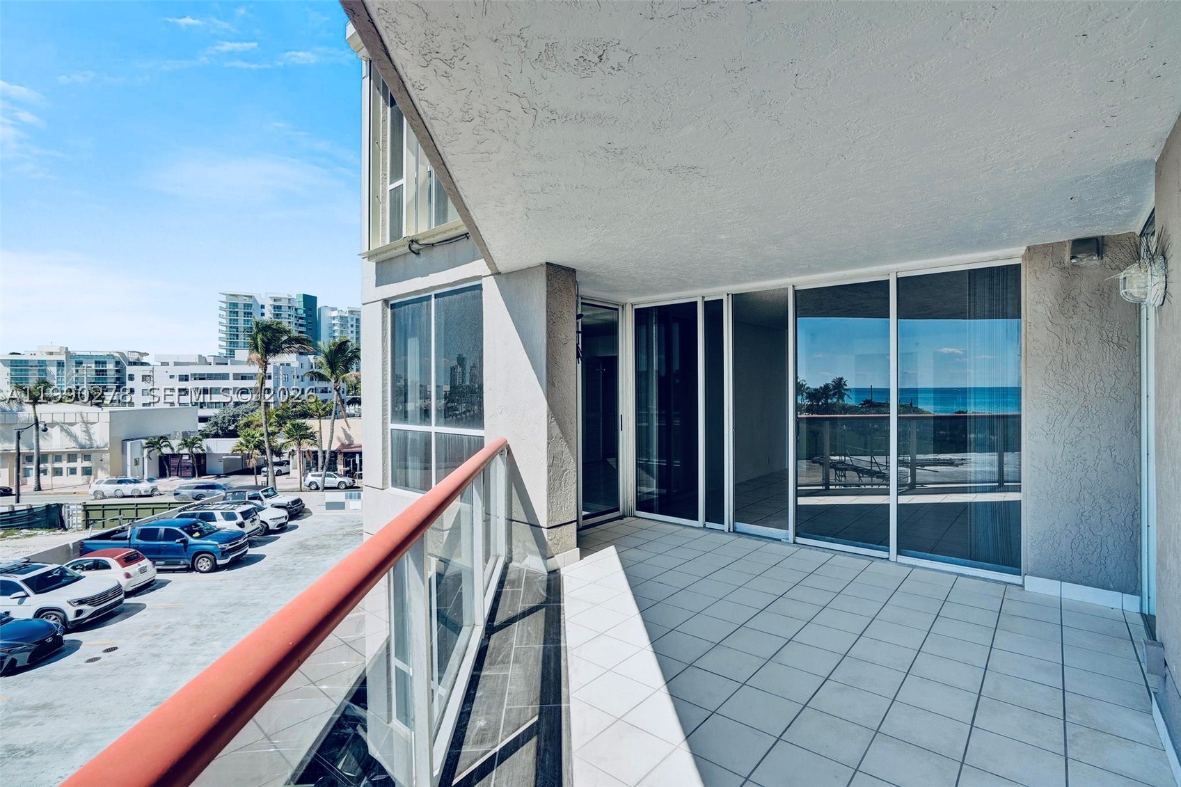 THE STERLING CONDO - Residential