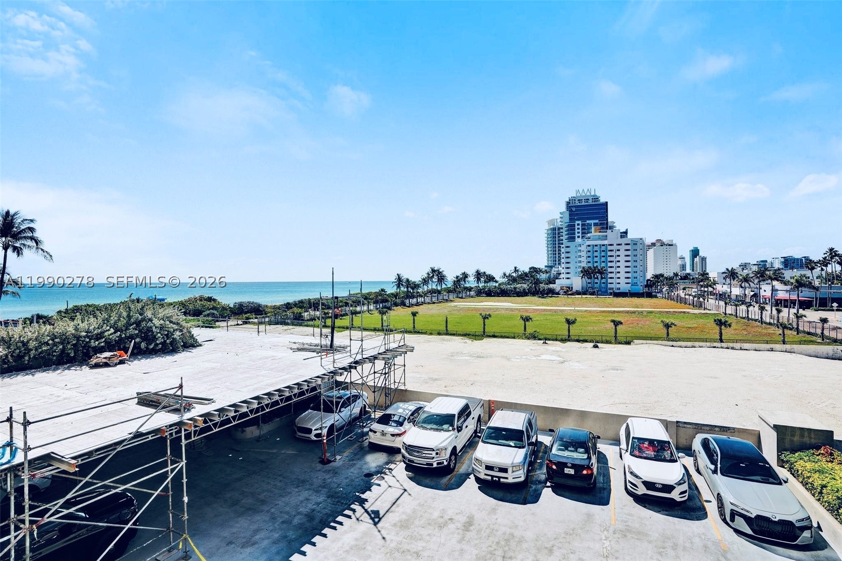THE STERLING CONDO - Residential