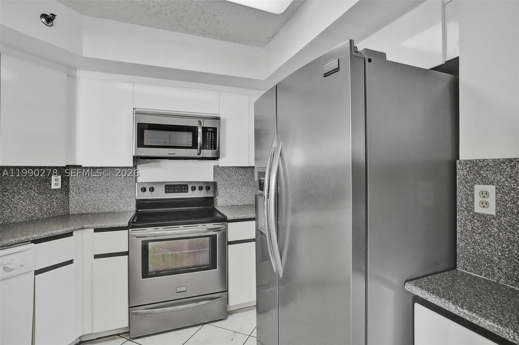 THE STERLING CONDO - Residential