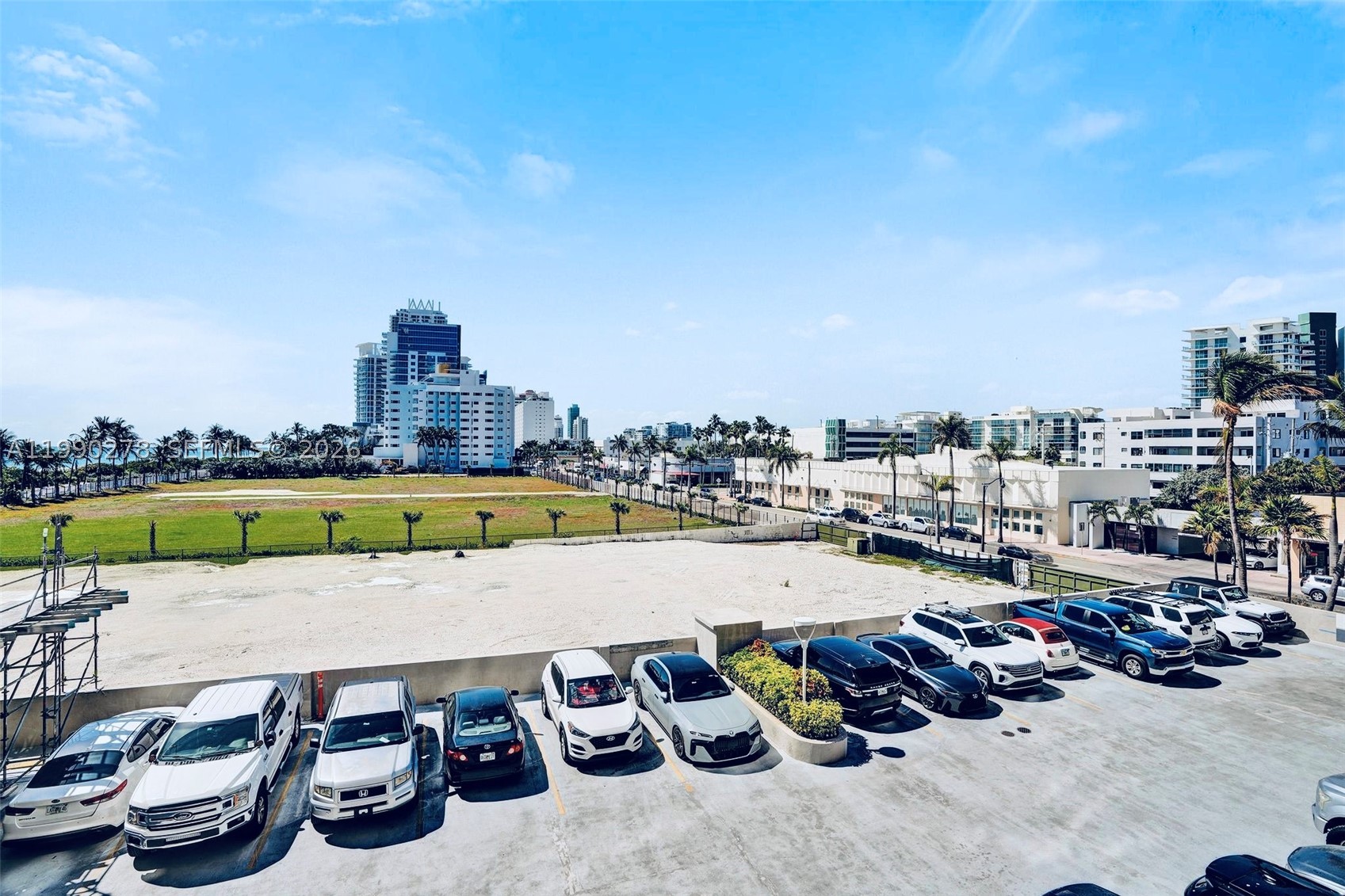 THE STERLING CONDO - Residential