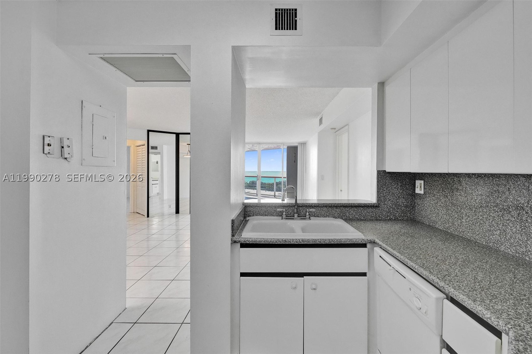 THE STERLING CONDO - Residential