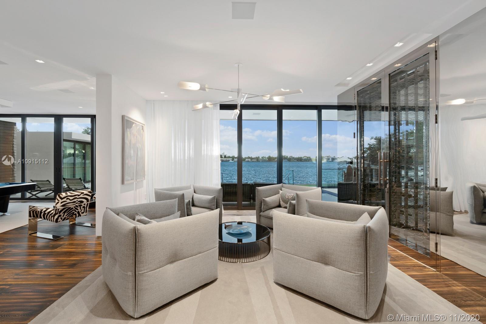 RIVO ALTO AMD - Residential