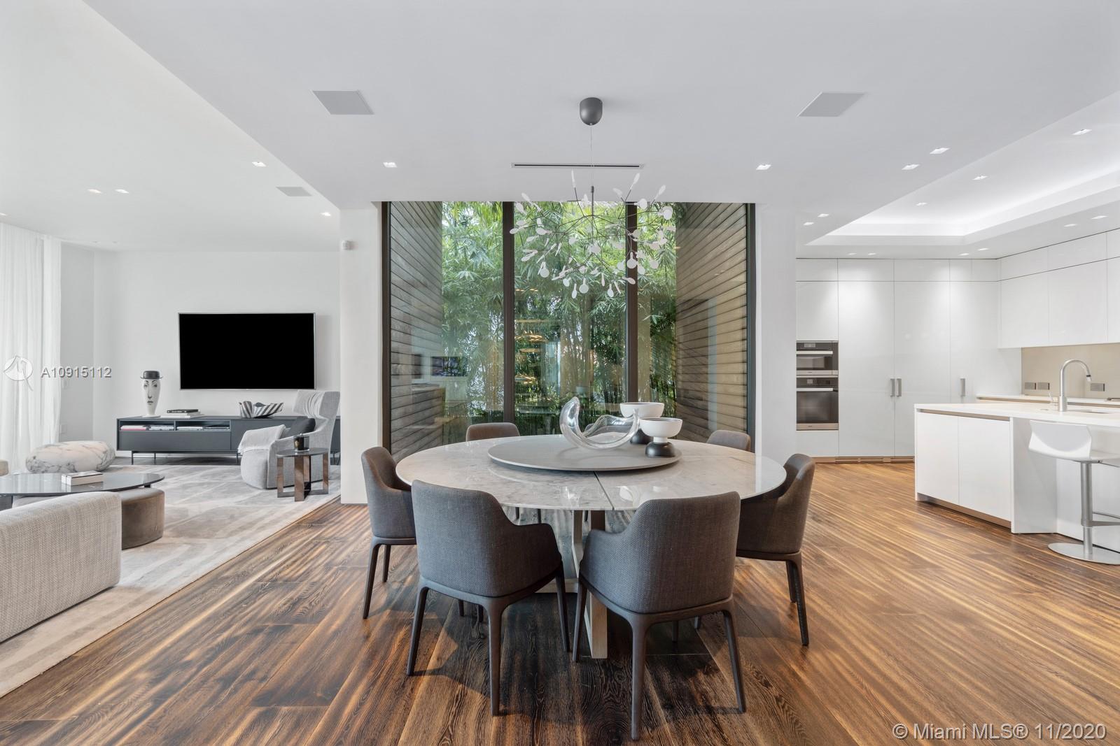 RIVO ALTO AMD - Residential