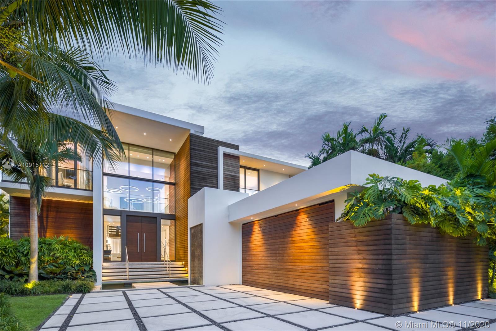 RIVO ALTO AMD - Residential