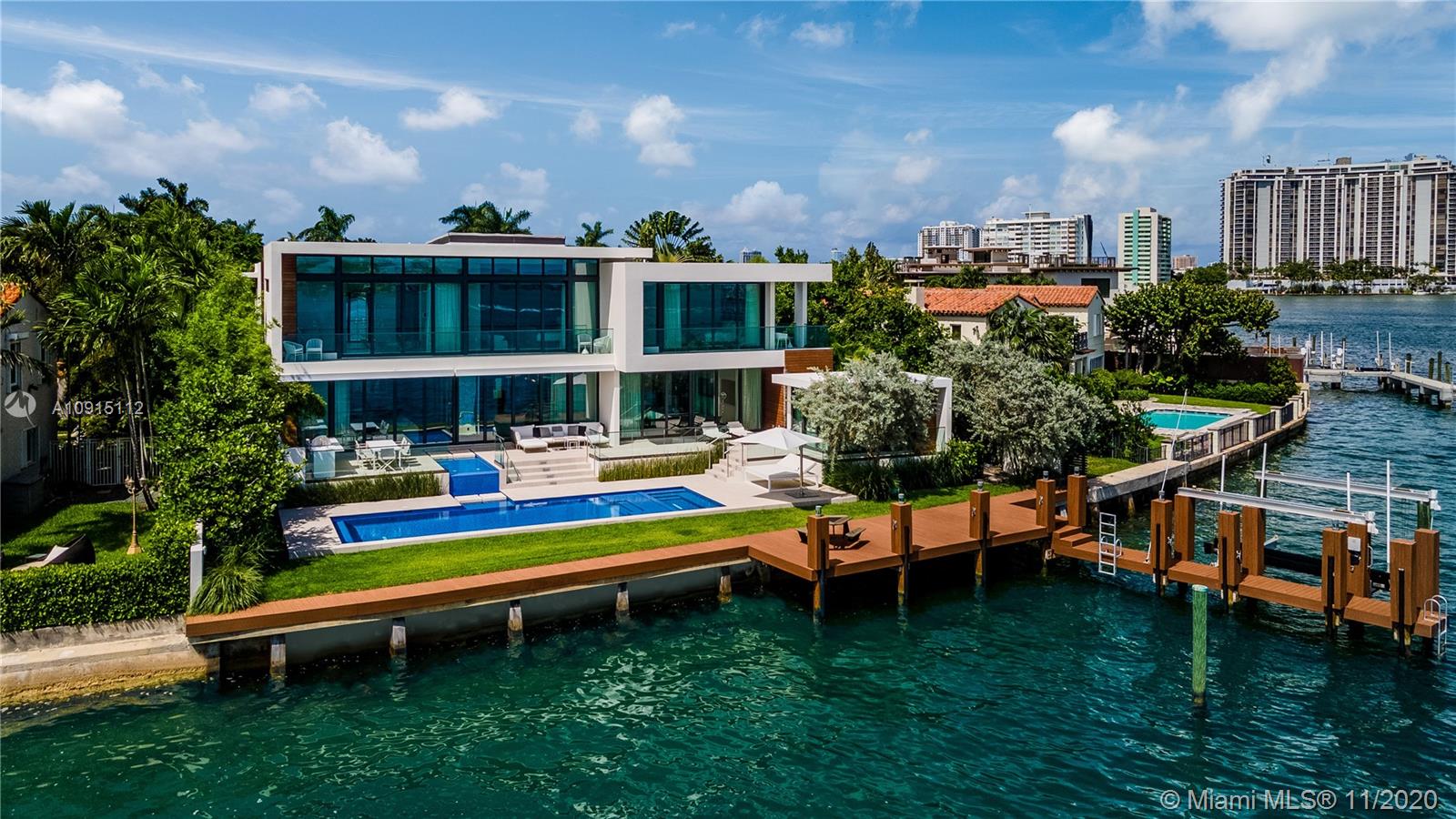 RIVO ALTO AMD - Residential