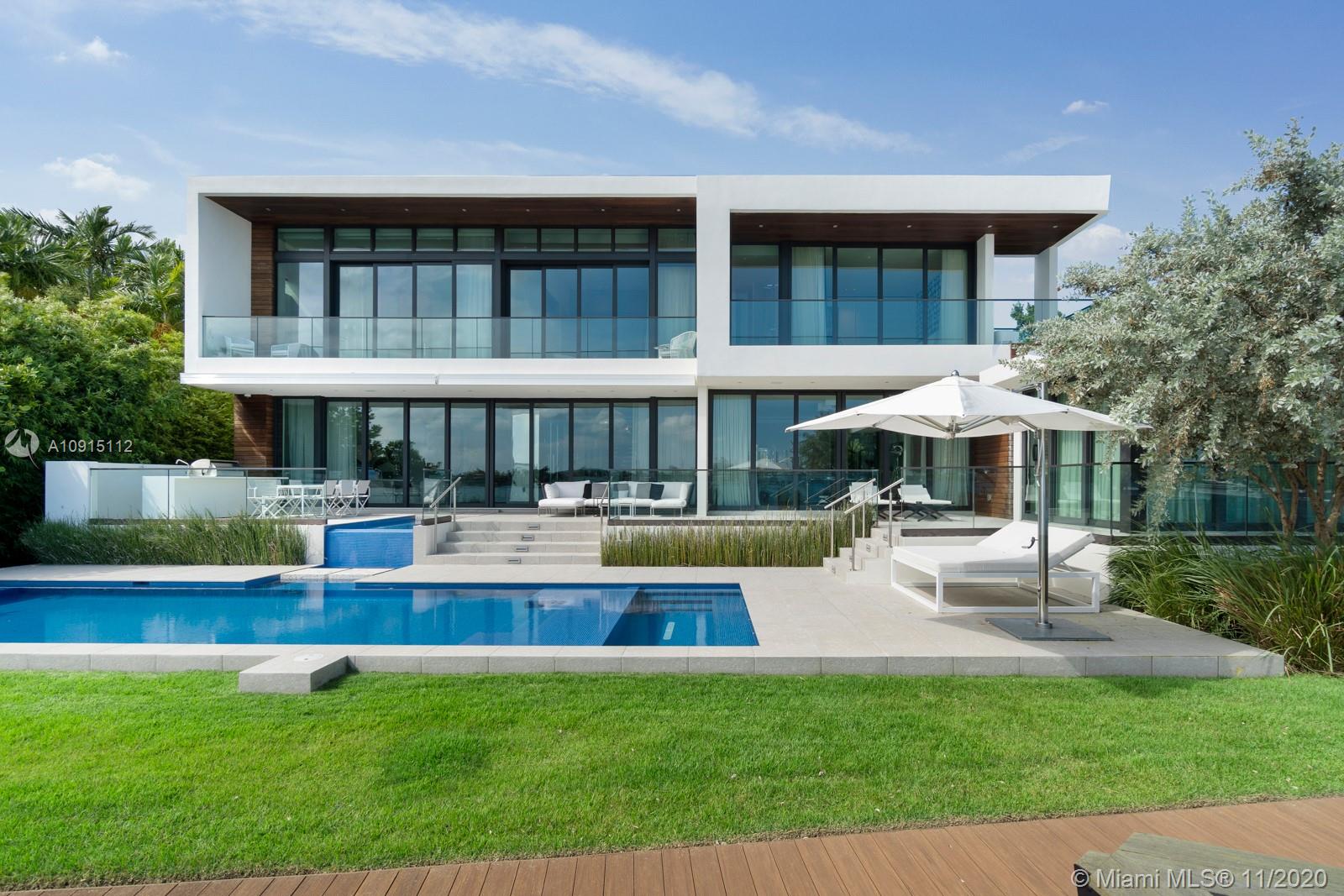 RIVO ALTO AMD - Residential