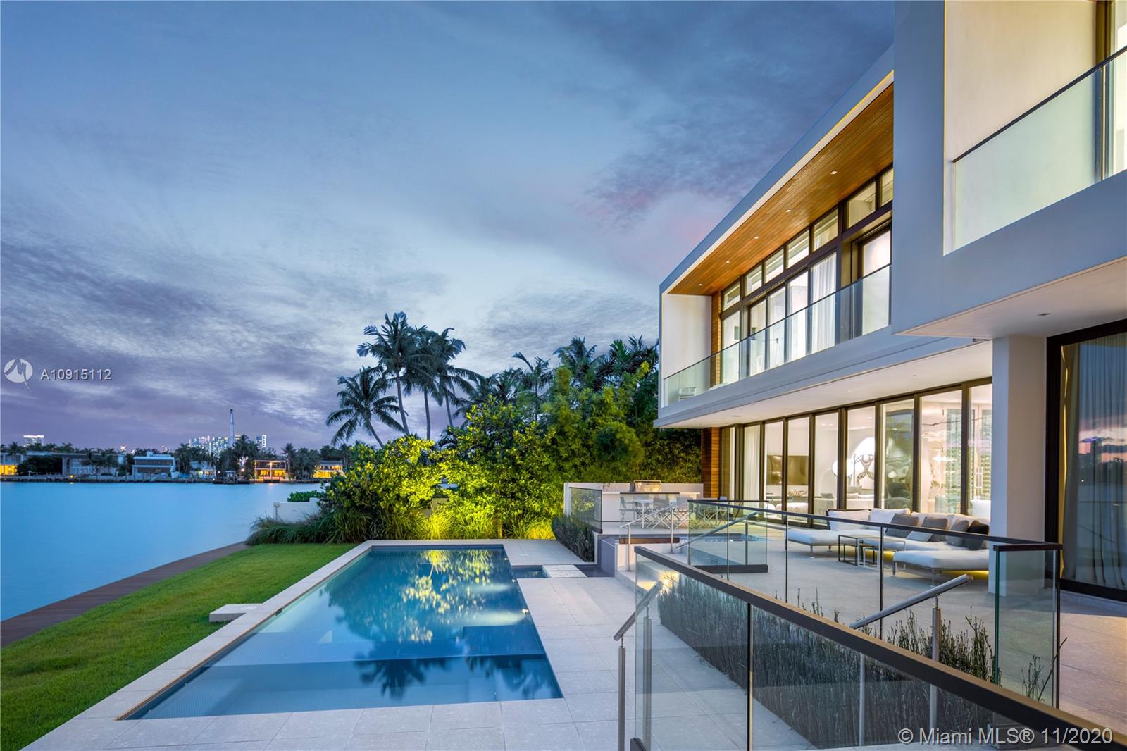RIVO ALTO AMD - Residential