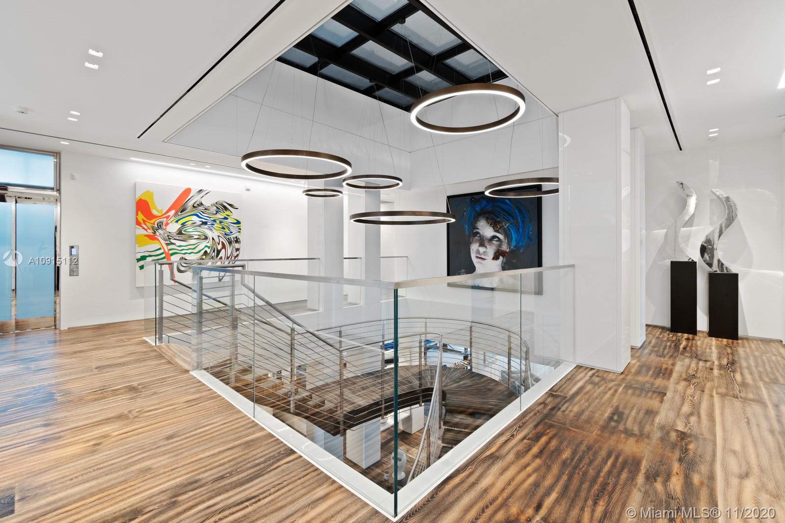 RIVO ALTO AMD - Residential