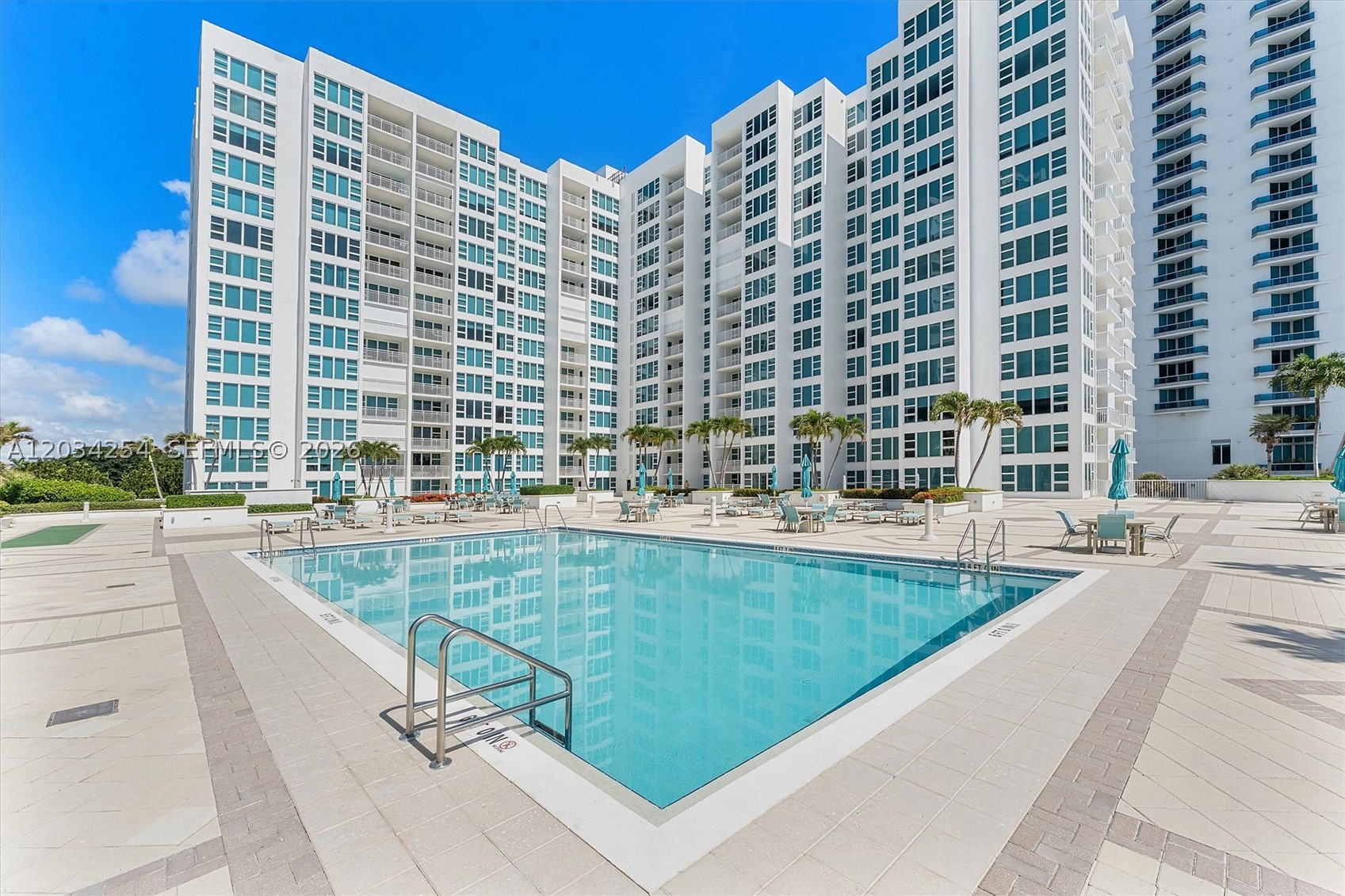 OCEAN COLONY CONDO - Residential