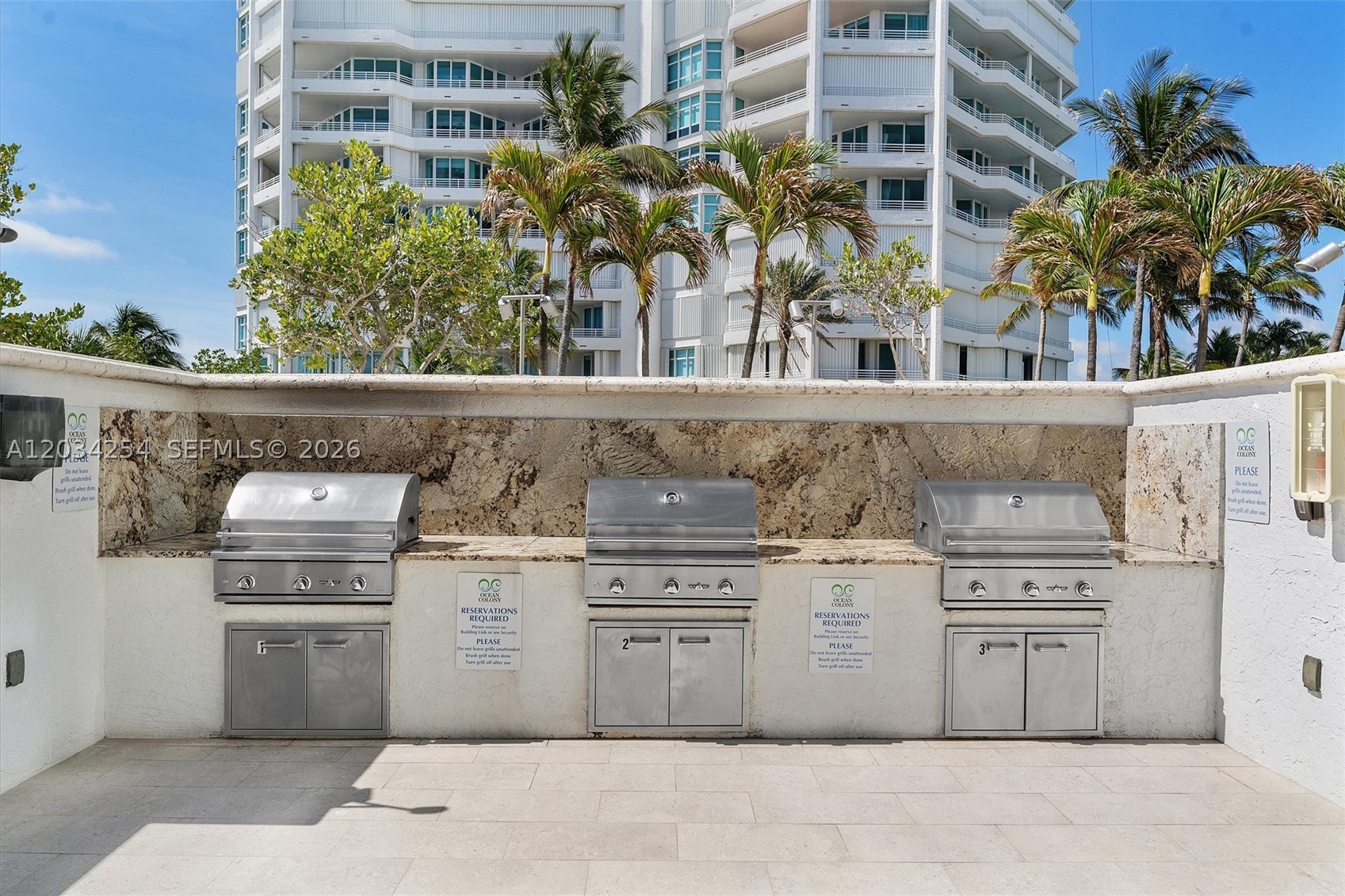 OCEAN COLONY CONDO - Residential