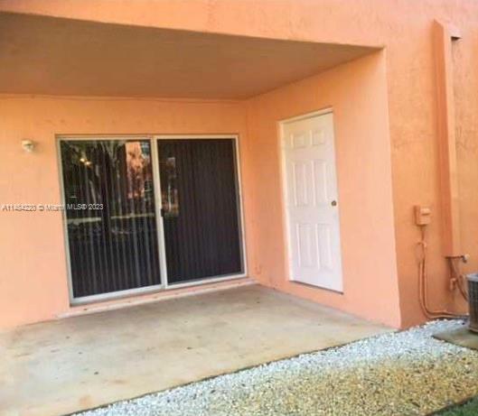 S & R OF INVERRARY - Residential Lease