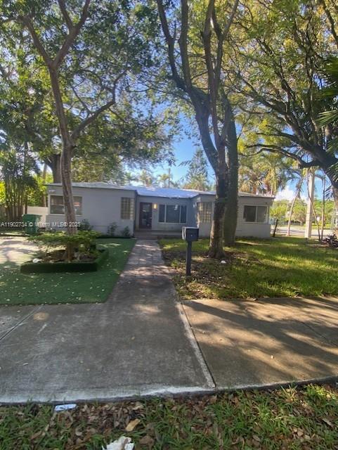 BRENTWOOD REV PL - Residential