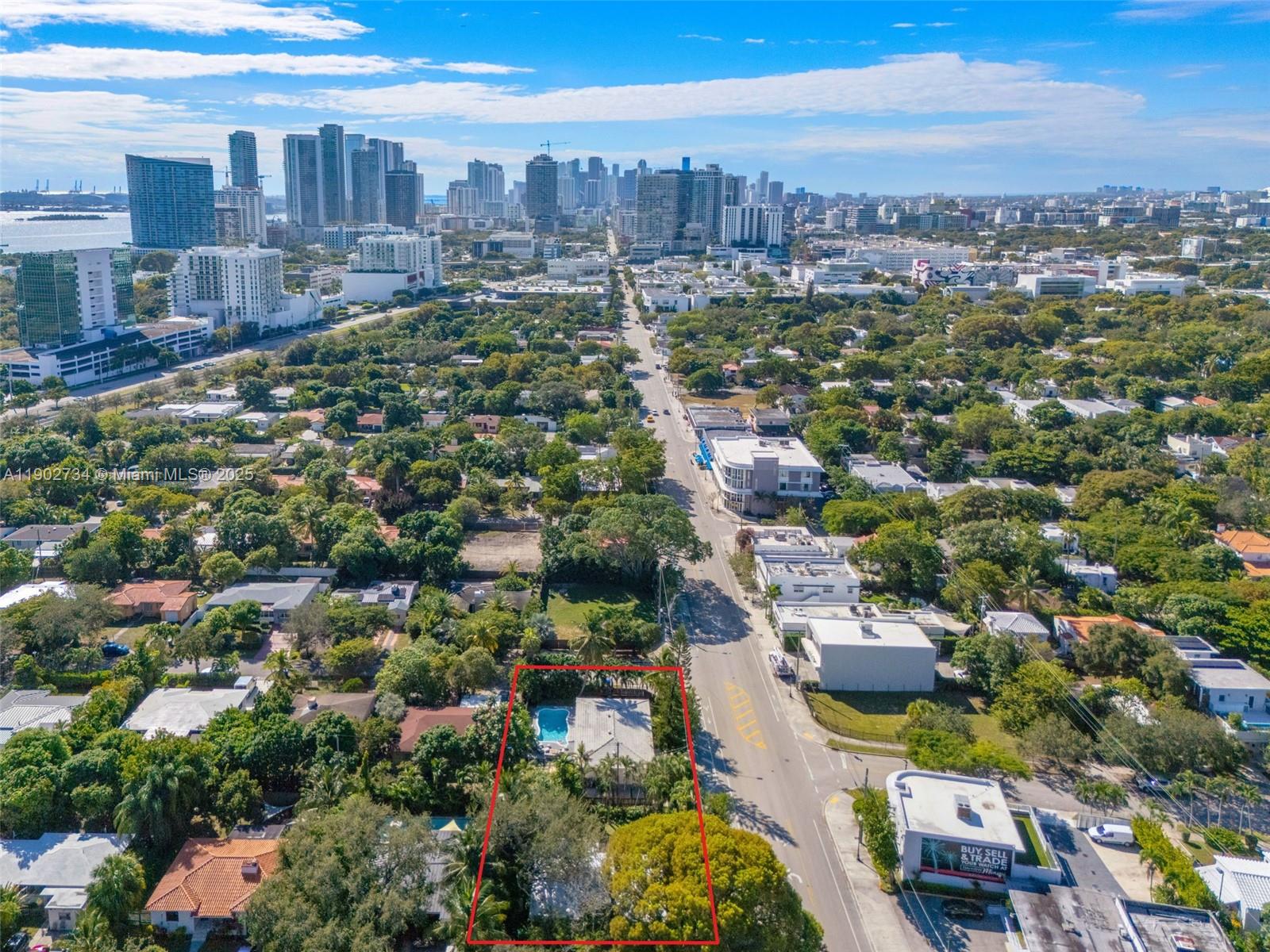 BRENTWOOD REV PL - Residential