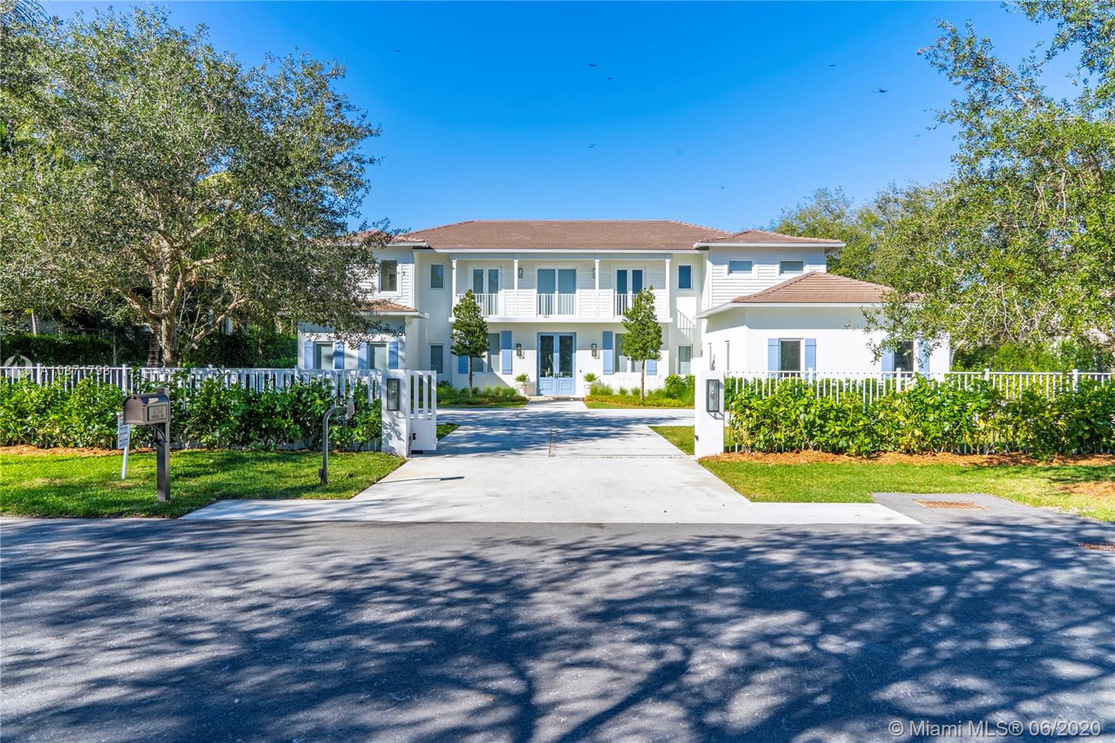 UNPLATTED - Residential