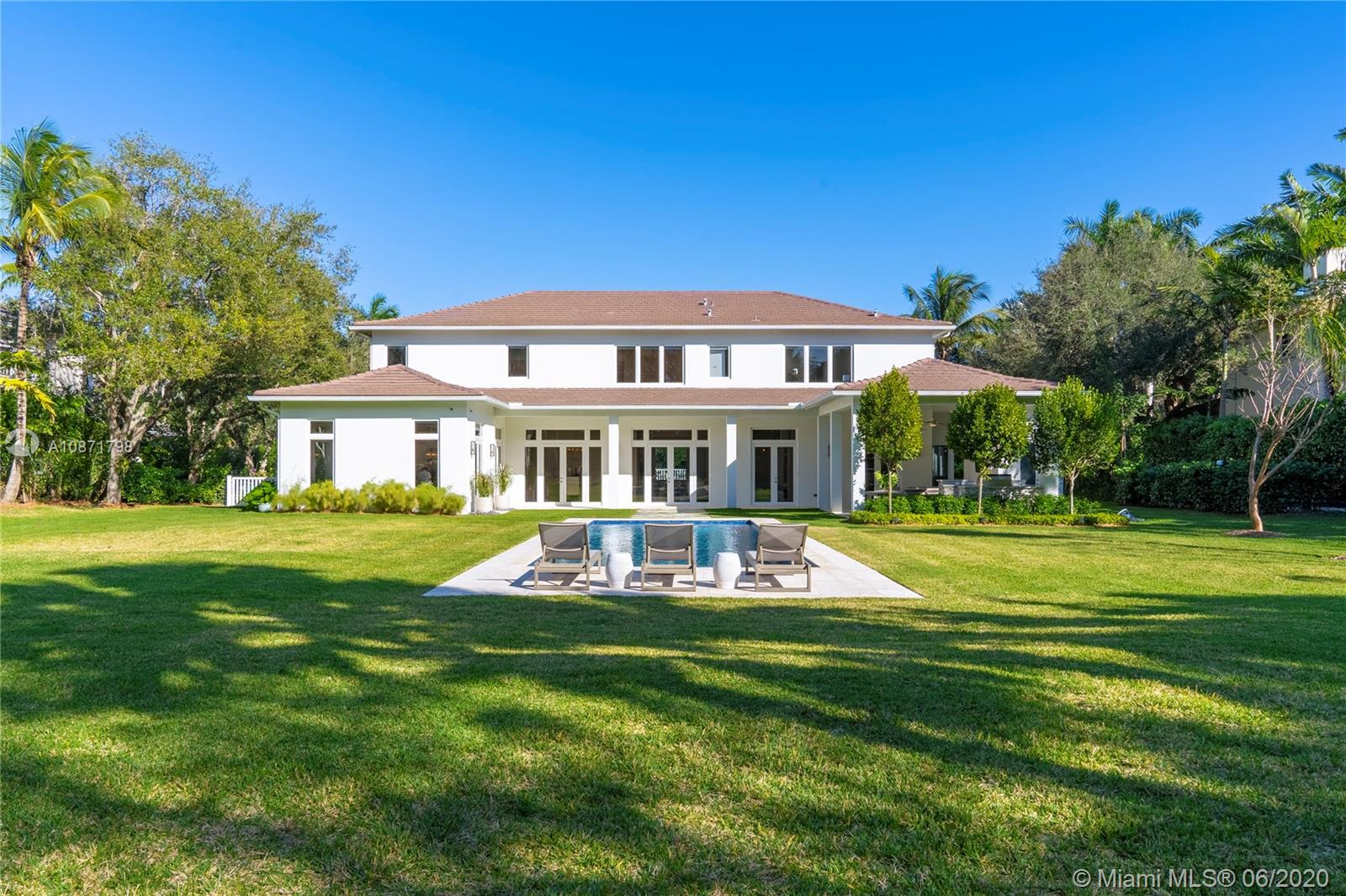 UNPLATTED - Residential