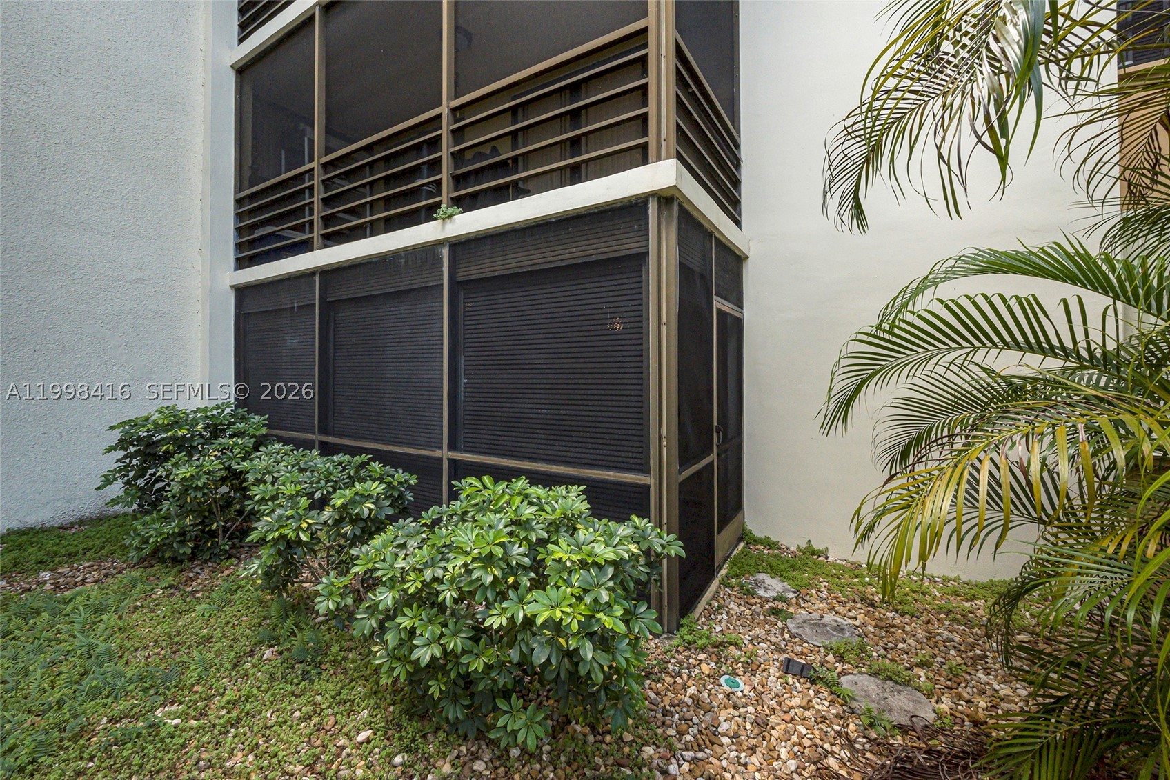CEDAR GLENN CONDO APTS EA - Residential