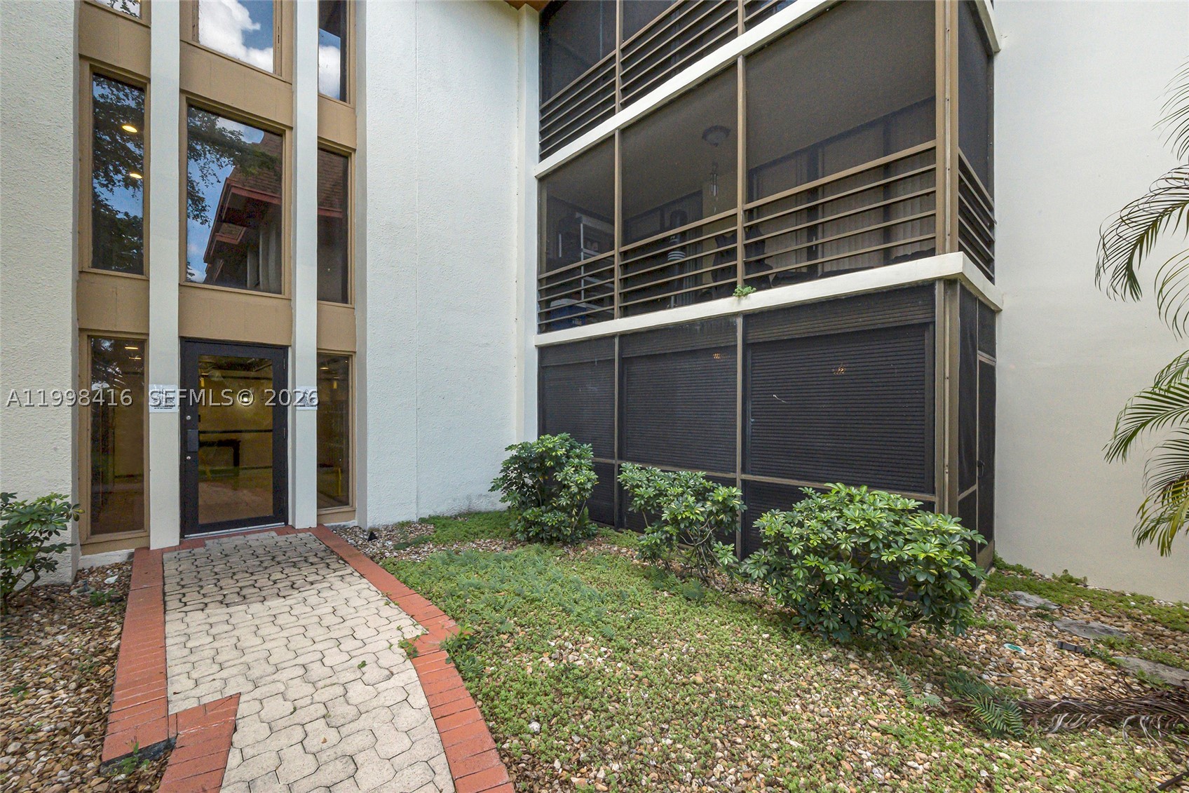 CEDAR GLENN CONDO APTS EA - Residential