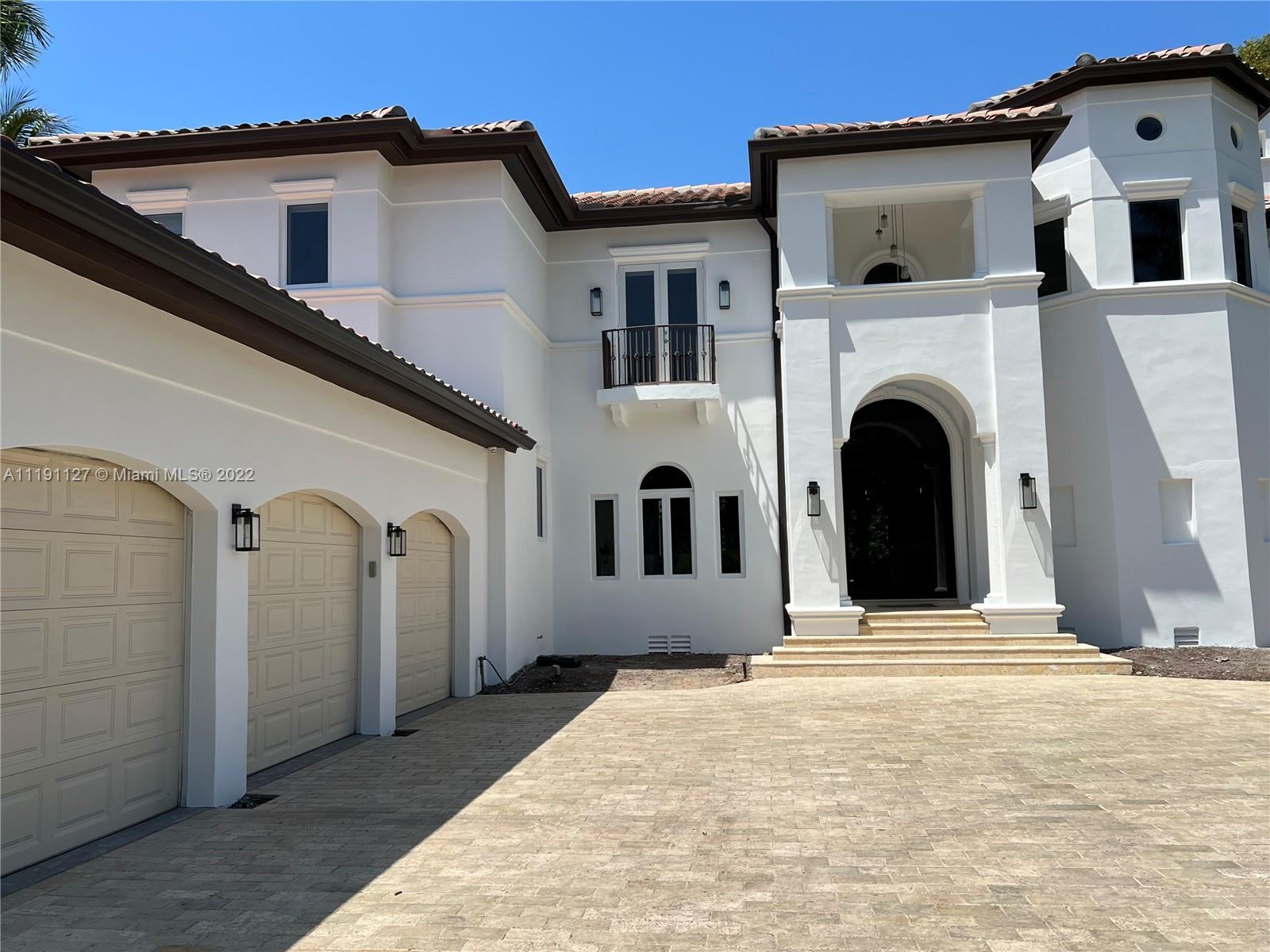 COCOPLUM SEC 2 PLAT B - Residential