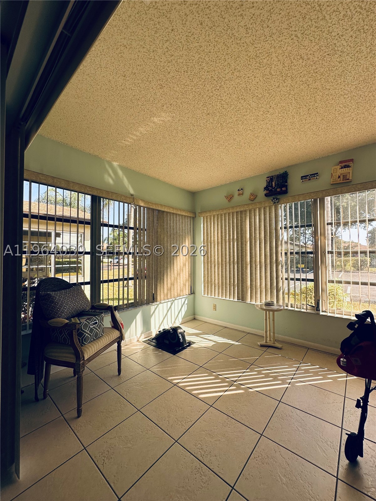 HIGH POINT - Residential