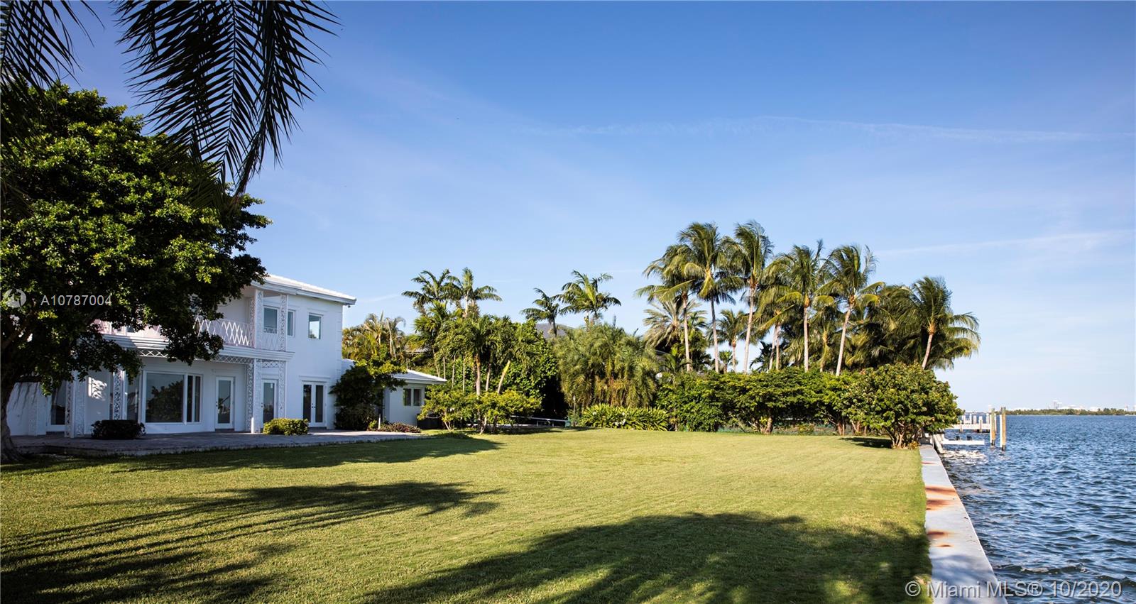 BAY POINT - Residential