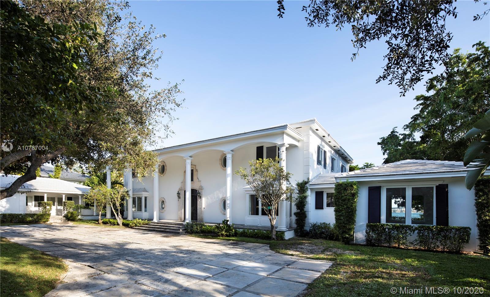 BAY POINT - Residential