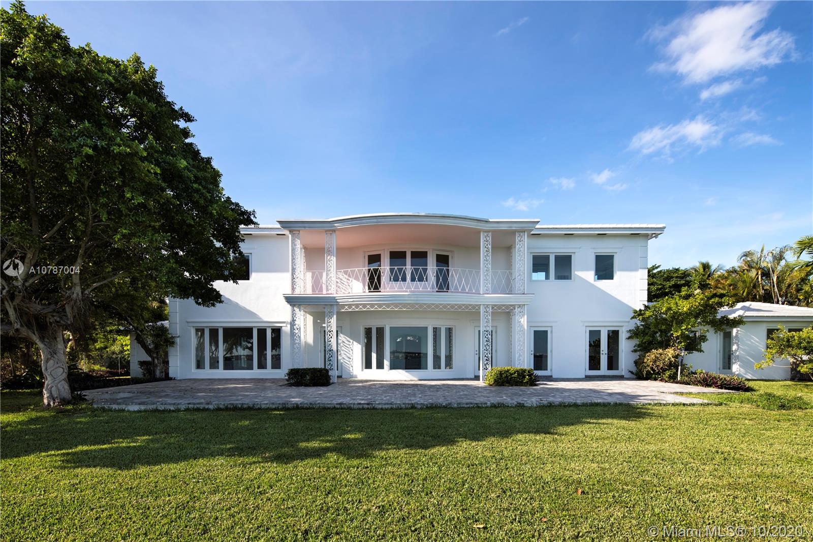 BAY POINT - Residential