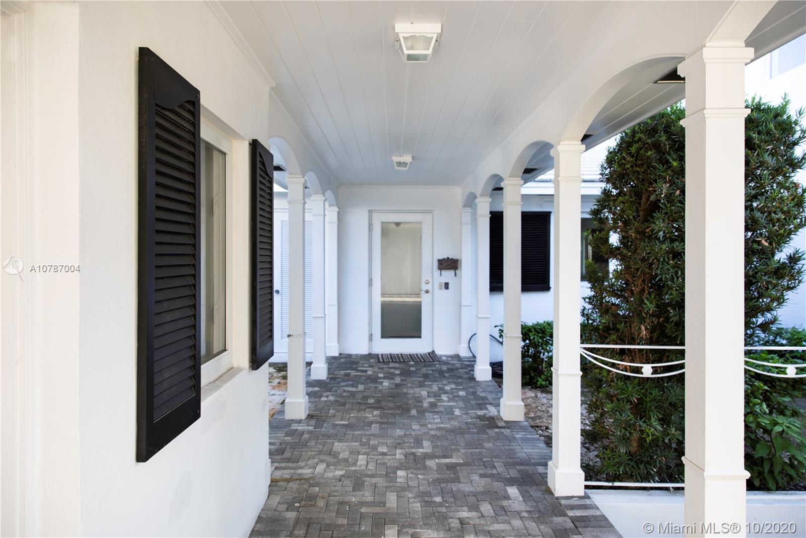 BAY POINT - Residential