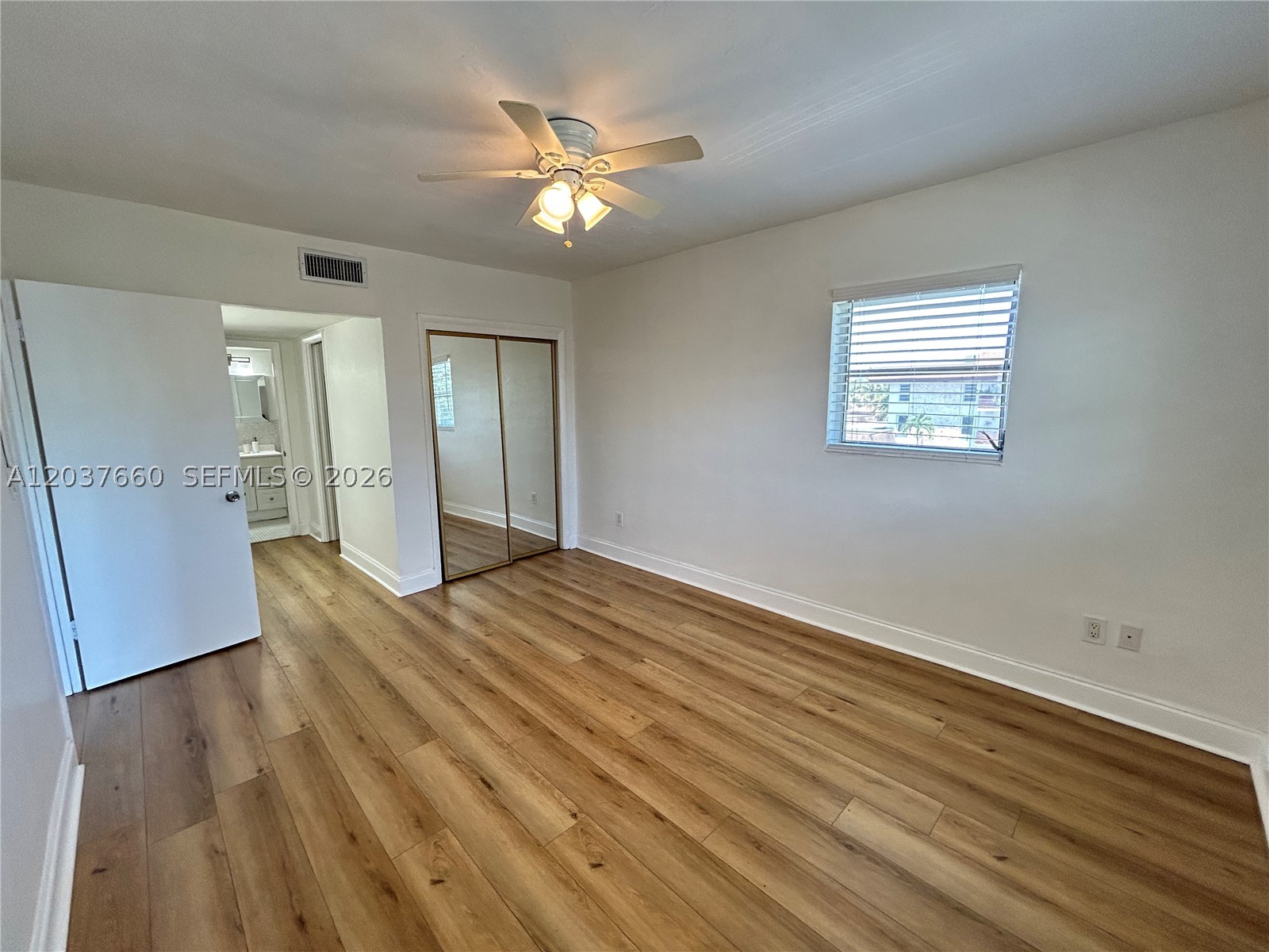 DADELAND PARK CONDO - Residential Lease