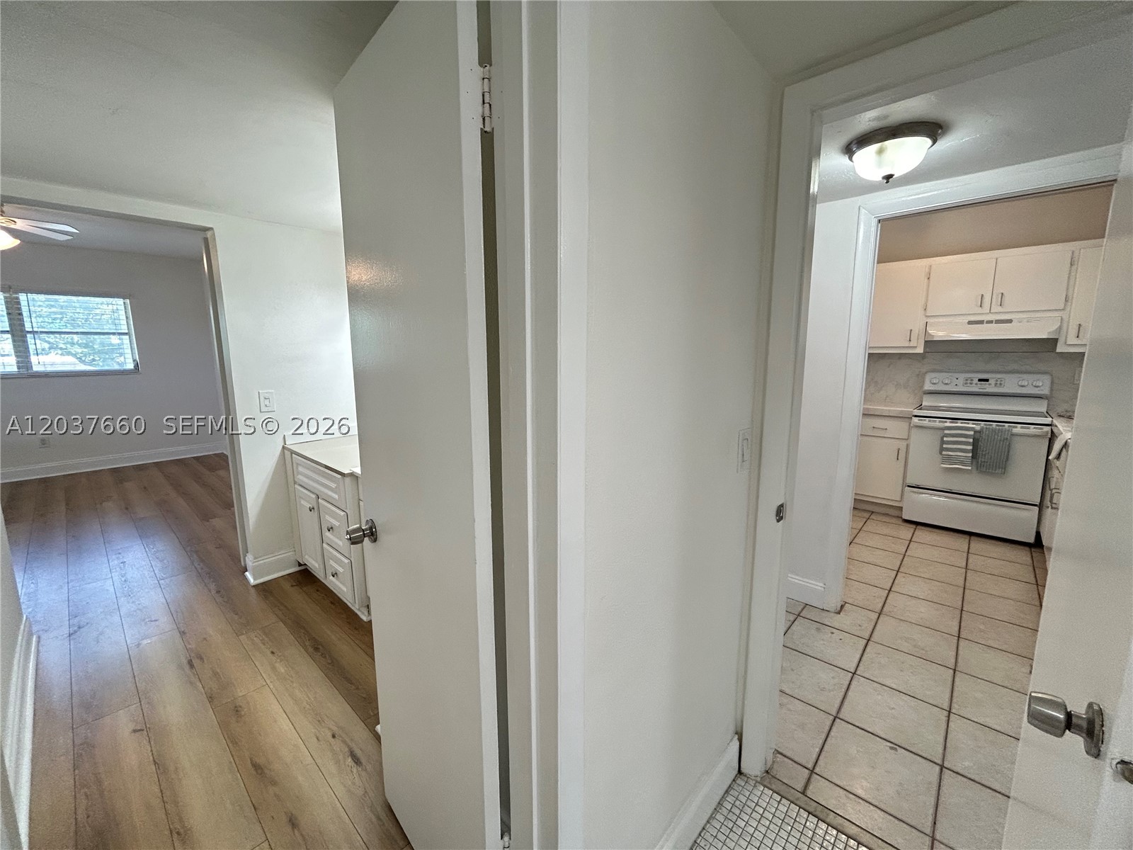 DADELAND PARK CONDO - Residential Lease