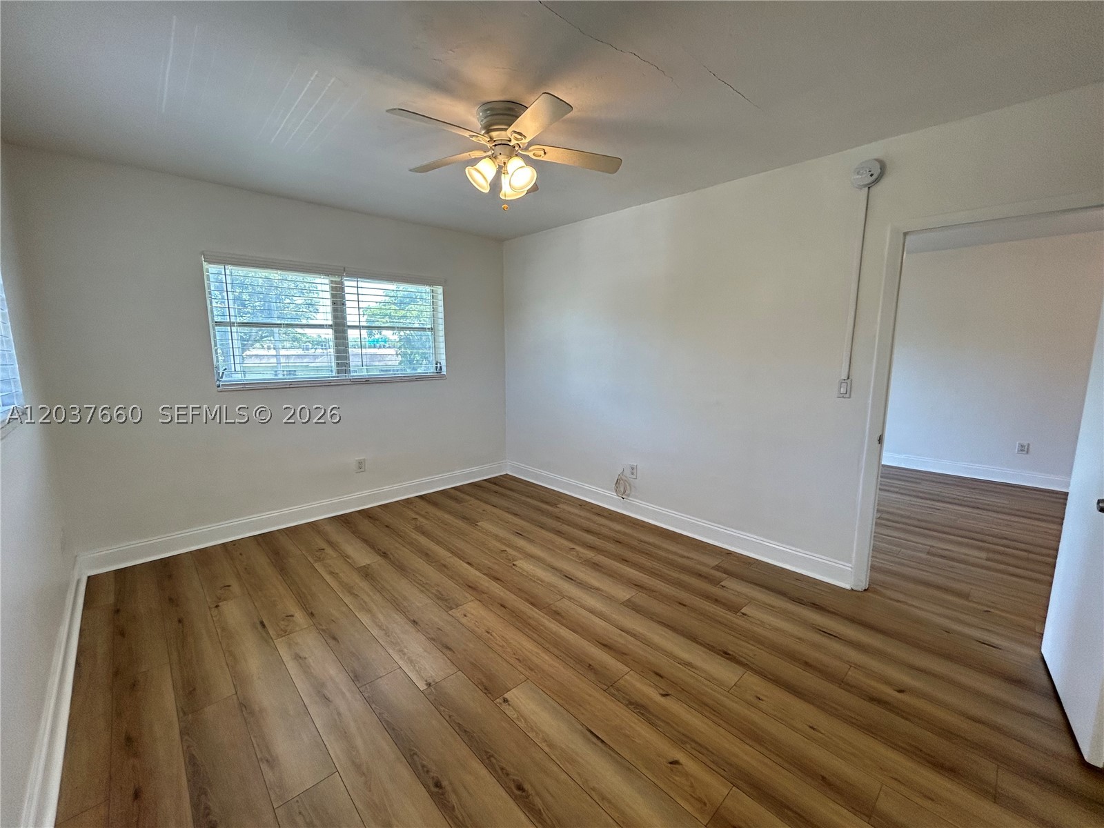 DADELAND PARK CONDO - Residential Lease