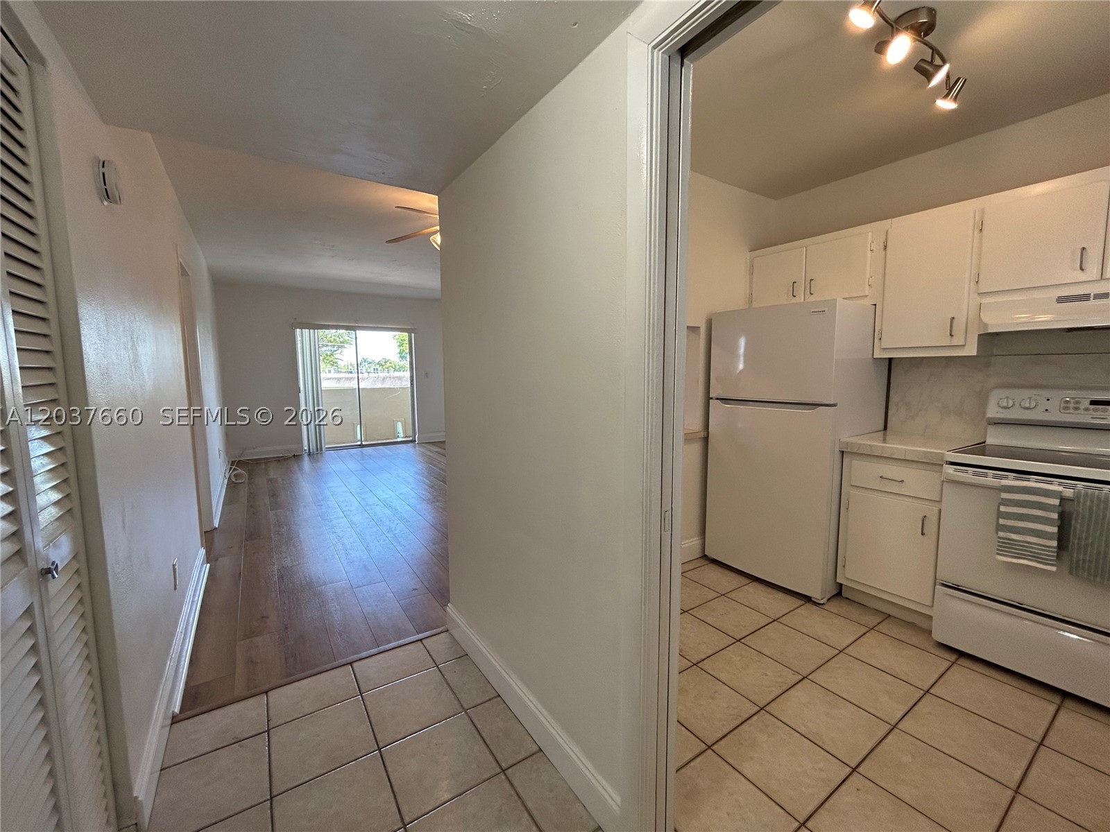DADELAND PARK CONDO - Residential Lease