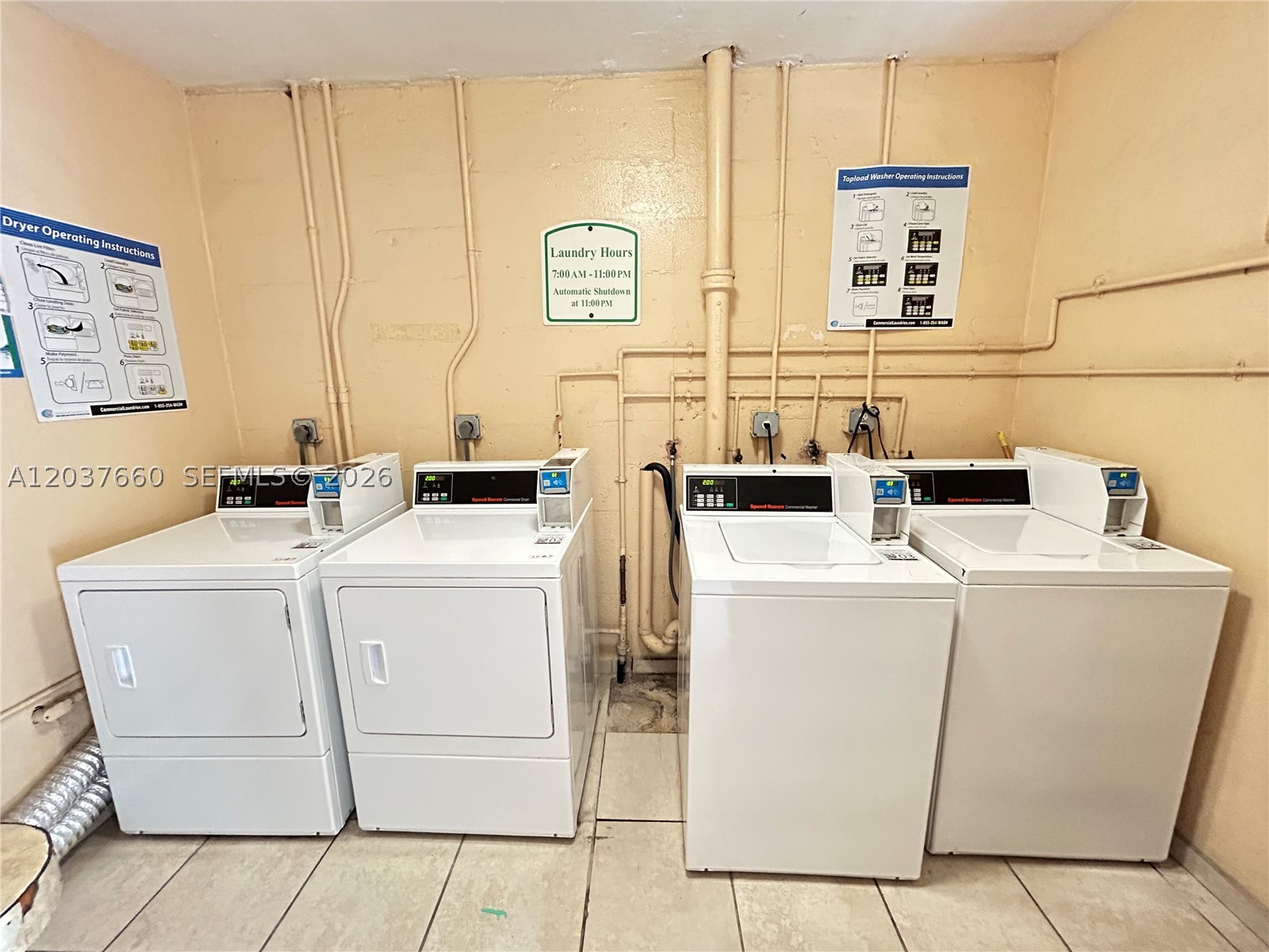 DADELAND PARK CONDO - Residential Lease