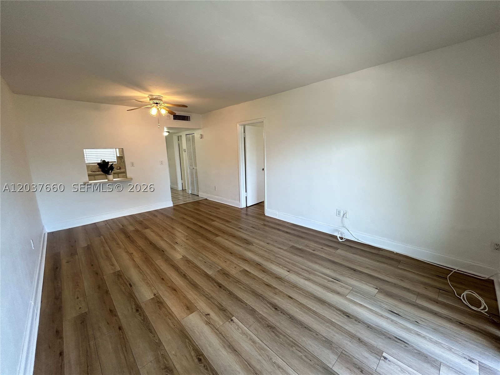 DADELAND PARK CONDO - Residential Lease