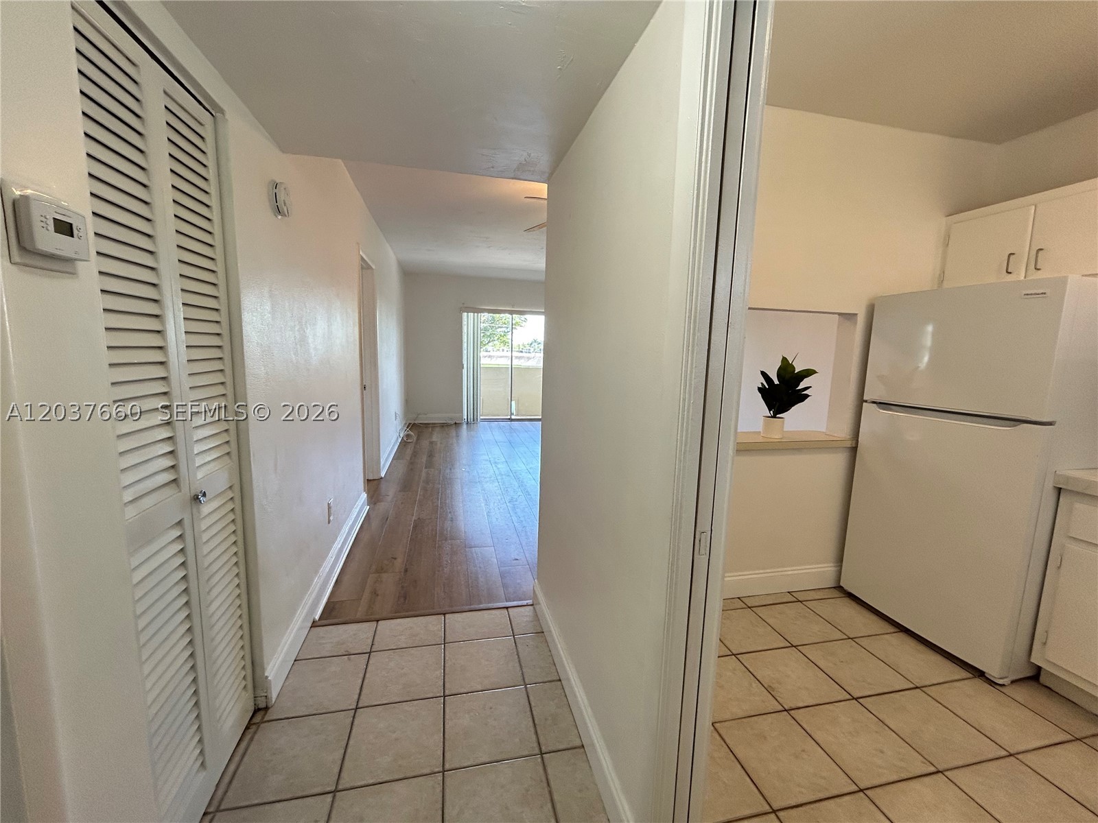 DADELAND PARK CONDO - Residential Lease