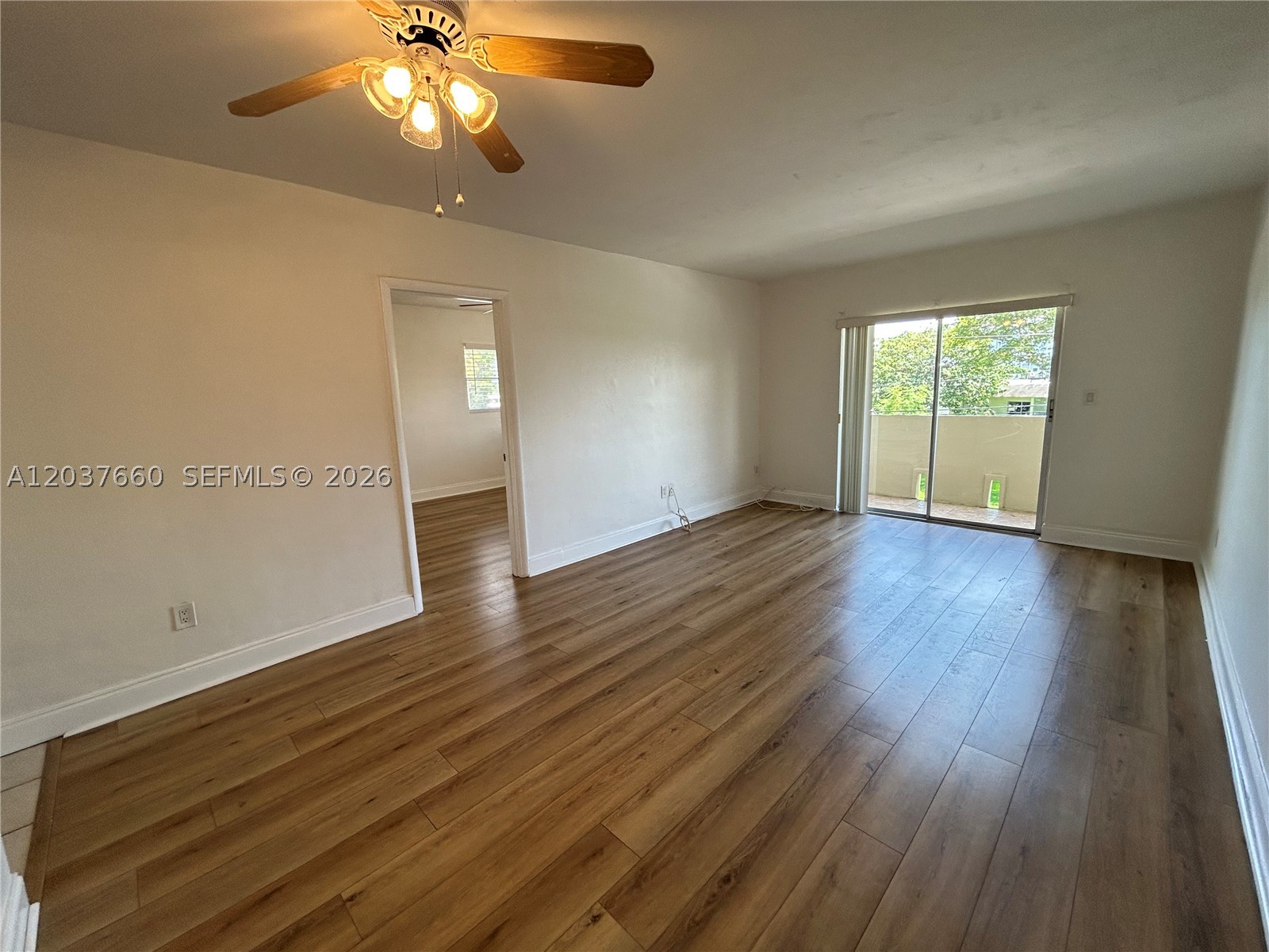 DADELAND PARK CONDO - Residential Lease
