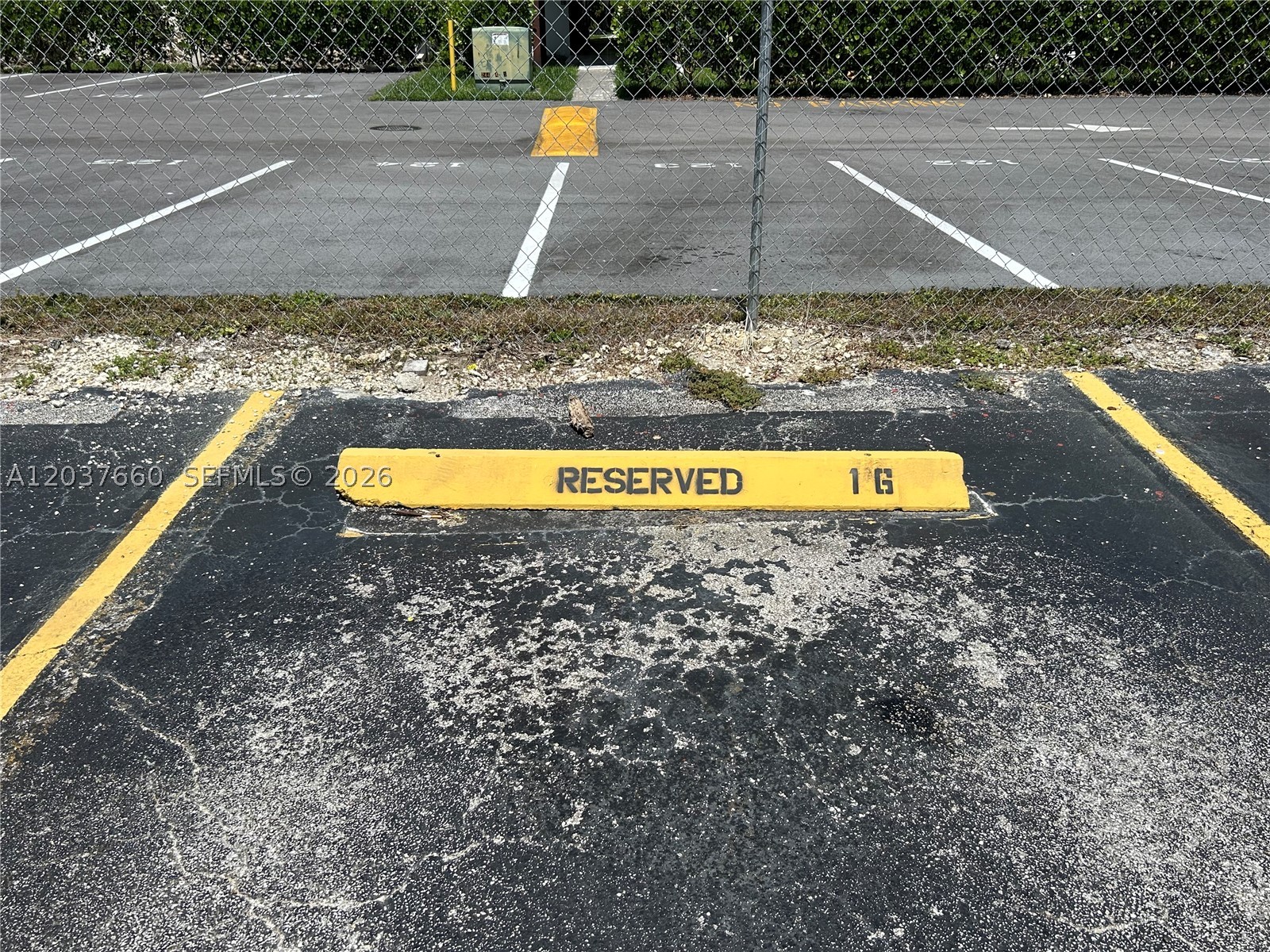 DADELAND PARK CONDO - Residential Lease