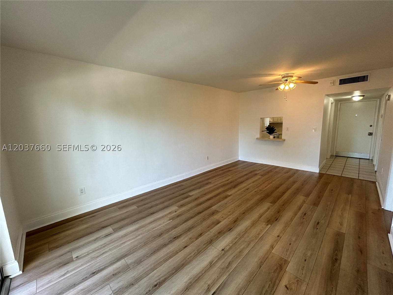 DADELAND PARK CONDO - Residential Lease