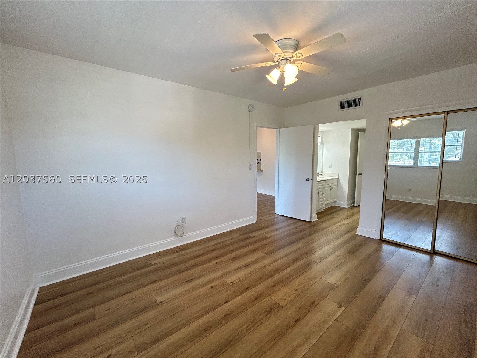DADELAND PARK CONDO - Residential Lease