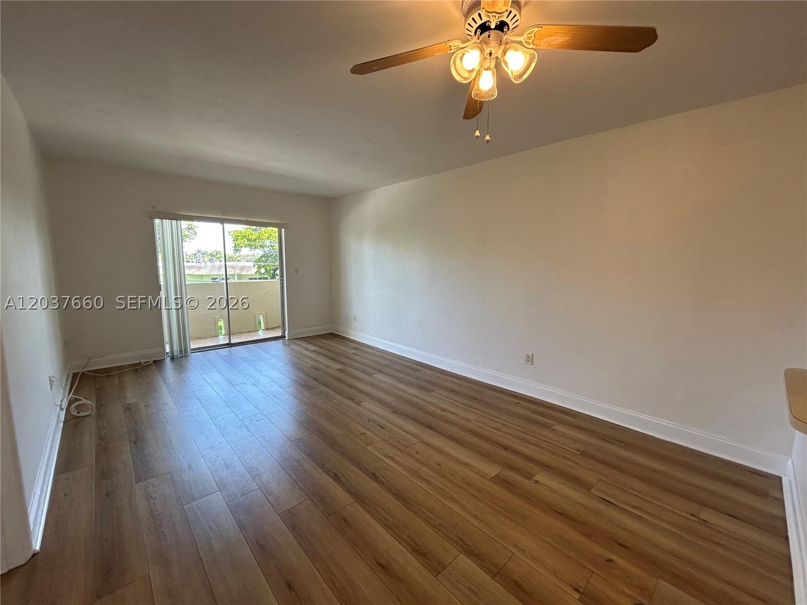DADELAND PARK CONDO - Residential Lease