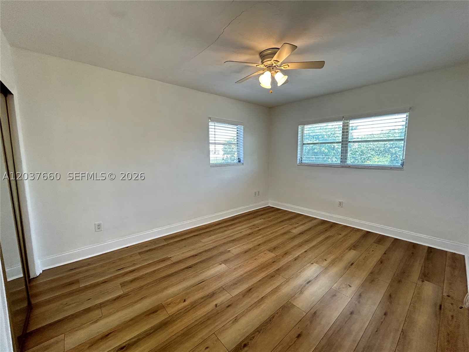 DADELAND PARK CONDO - Residential Lease