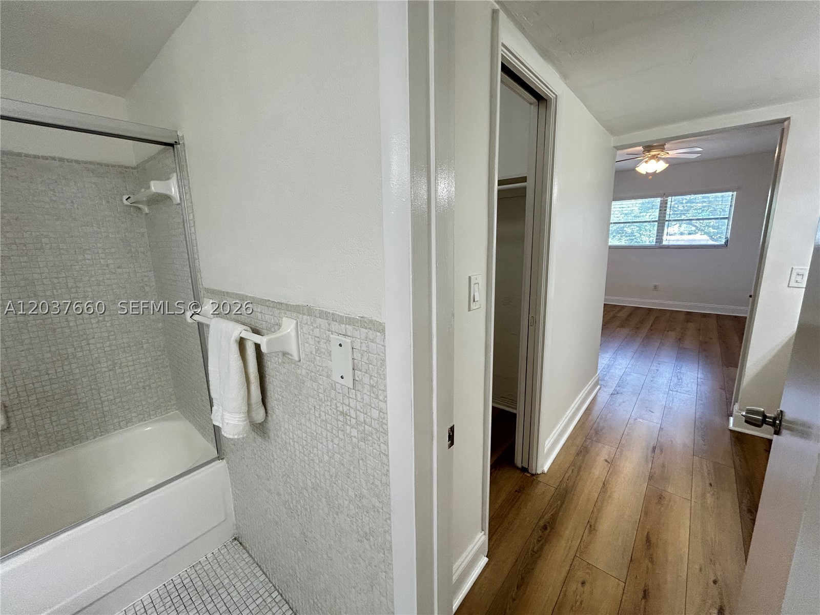 DADELAND PARK CONDO - Residential Lease