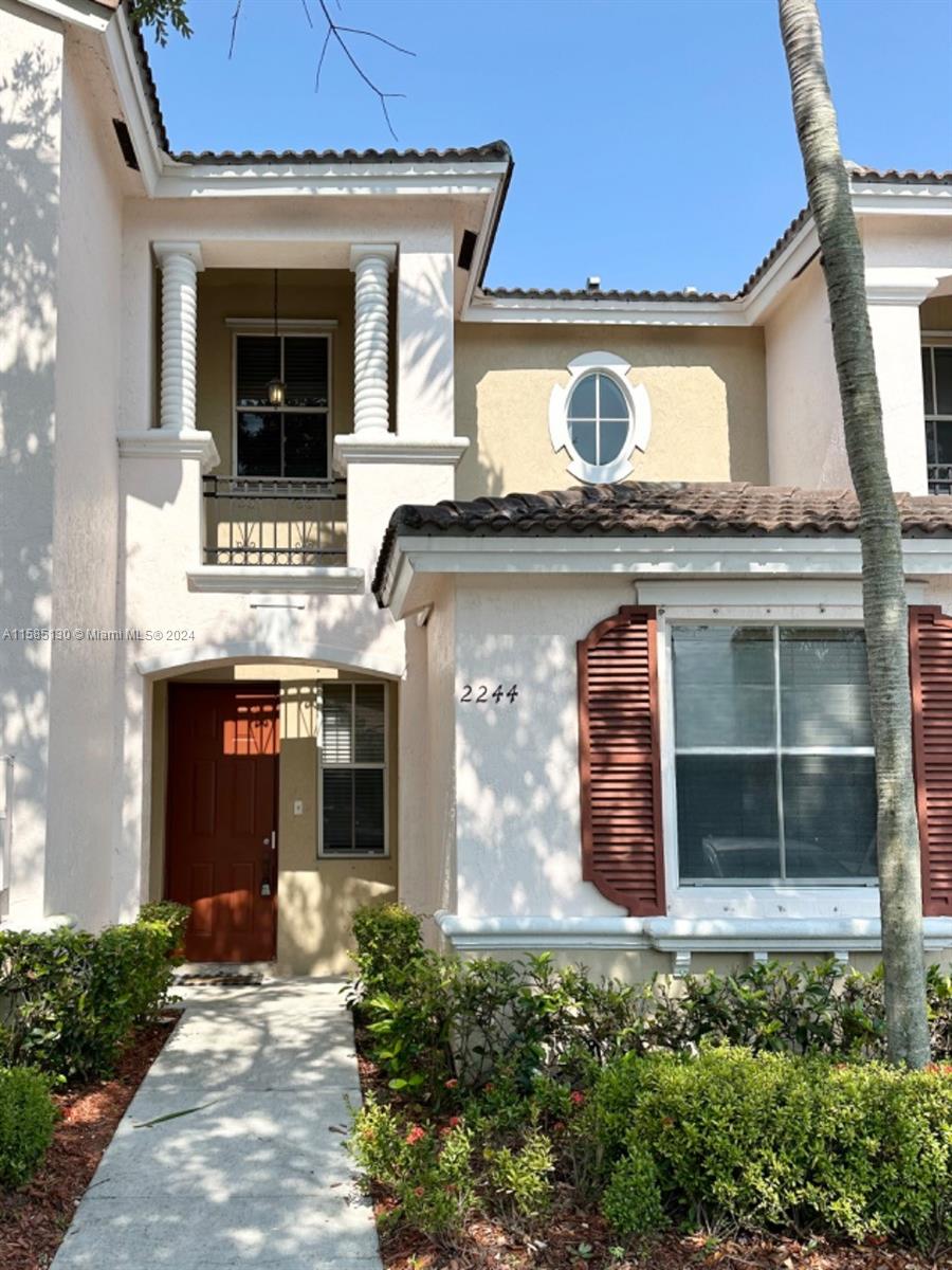 MARBELLA COVE - Residential