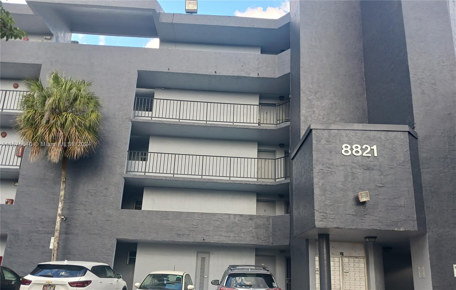 THE GREENS CONDO - Residential Lease